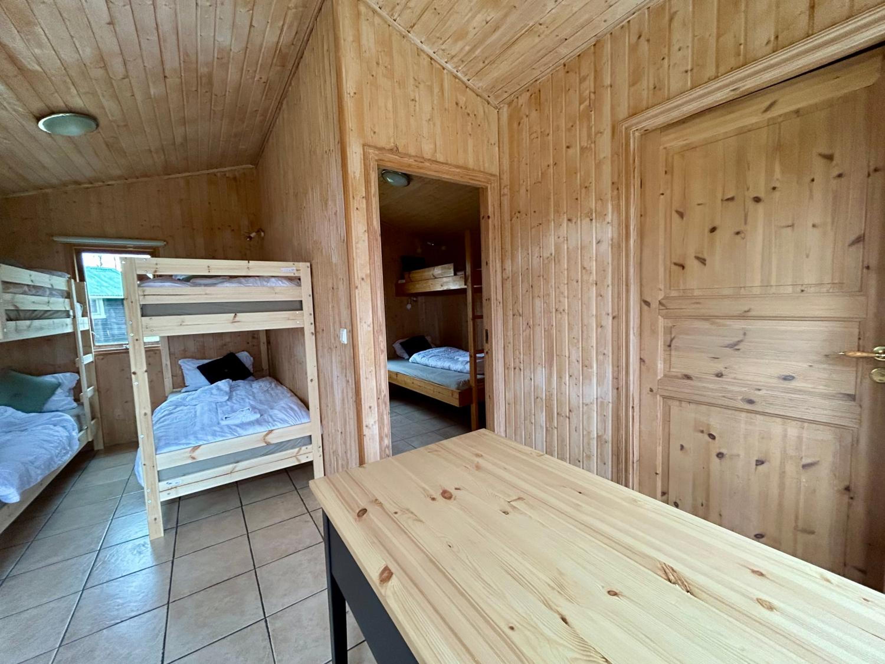 Arhus Cottage and Camping