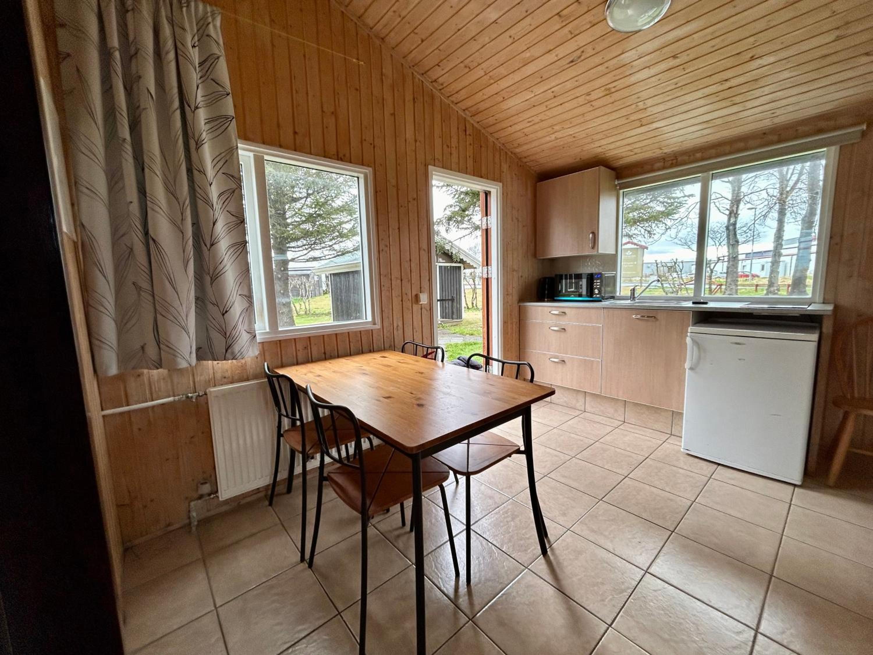 Arhus Cottage and Camping