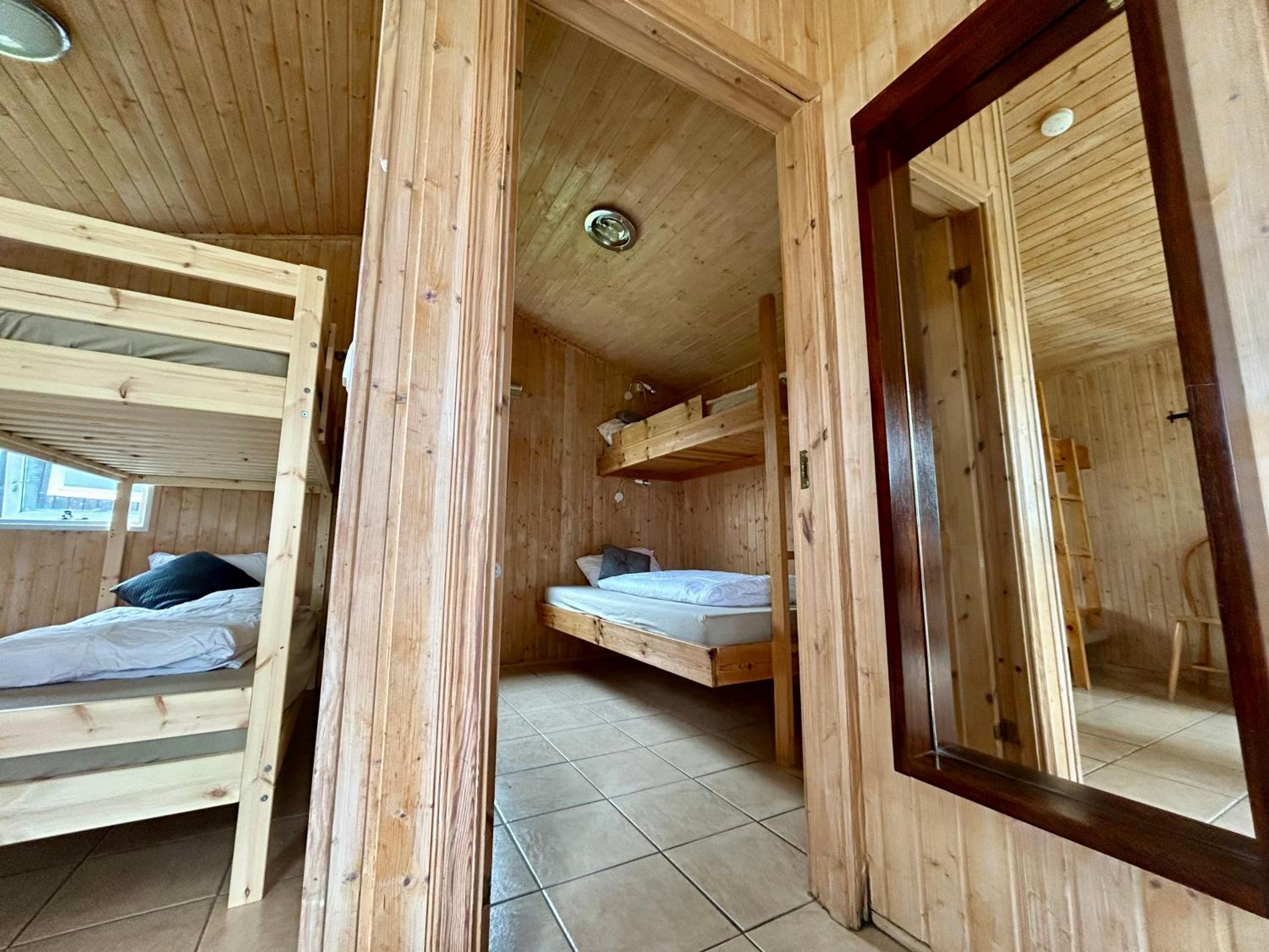 Arhus Cottage and Camping