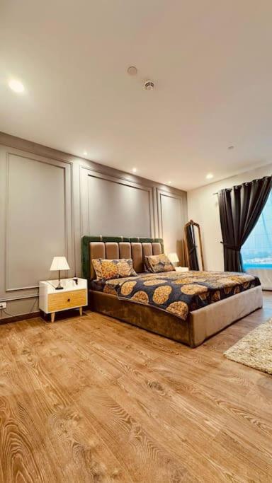 Casa Rica Luxury Suite Exclusive view 5