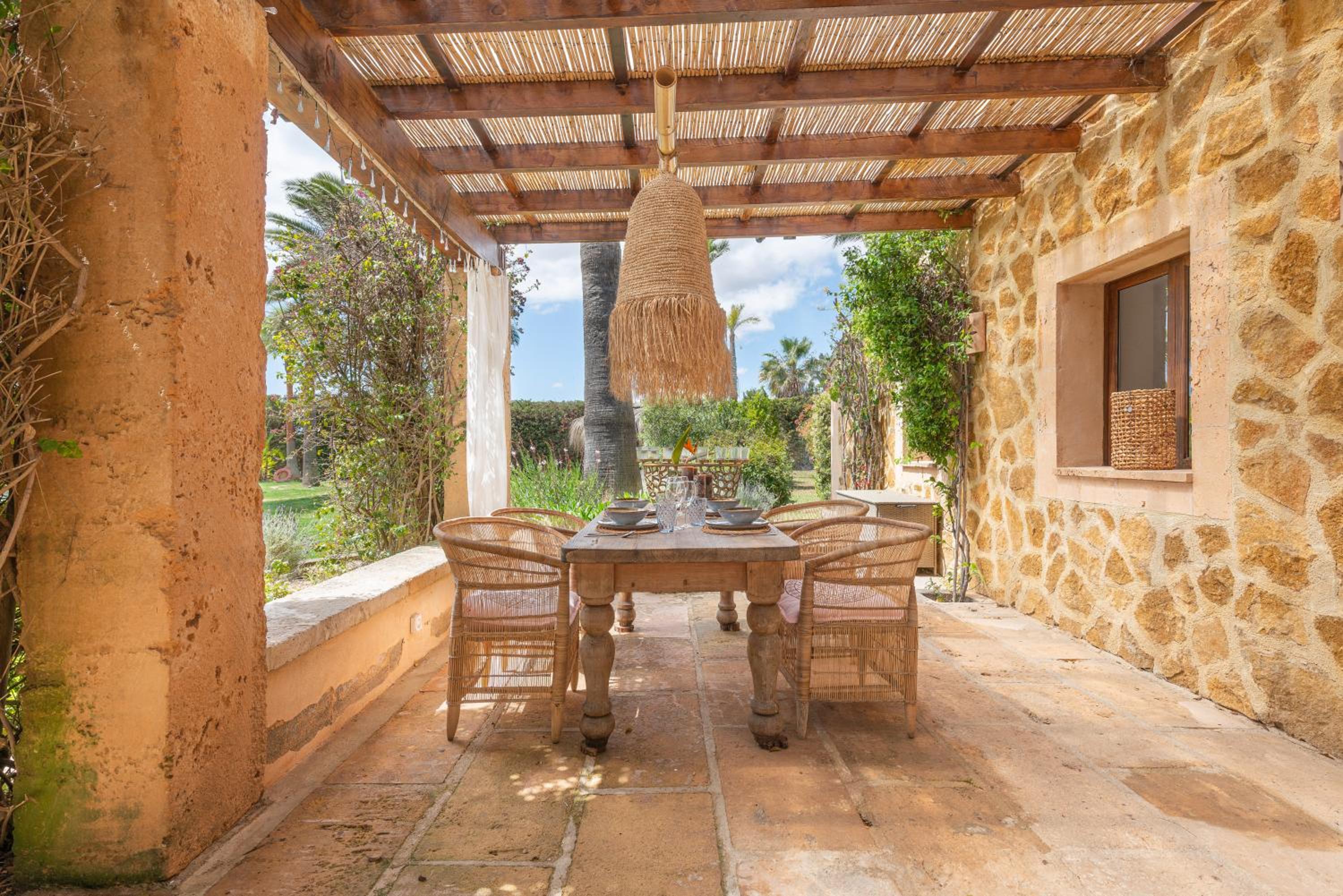 Le Petit Paradis