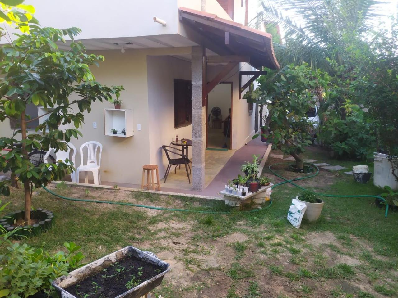 Condomínio vila verde