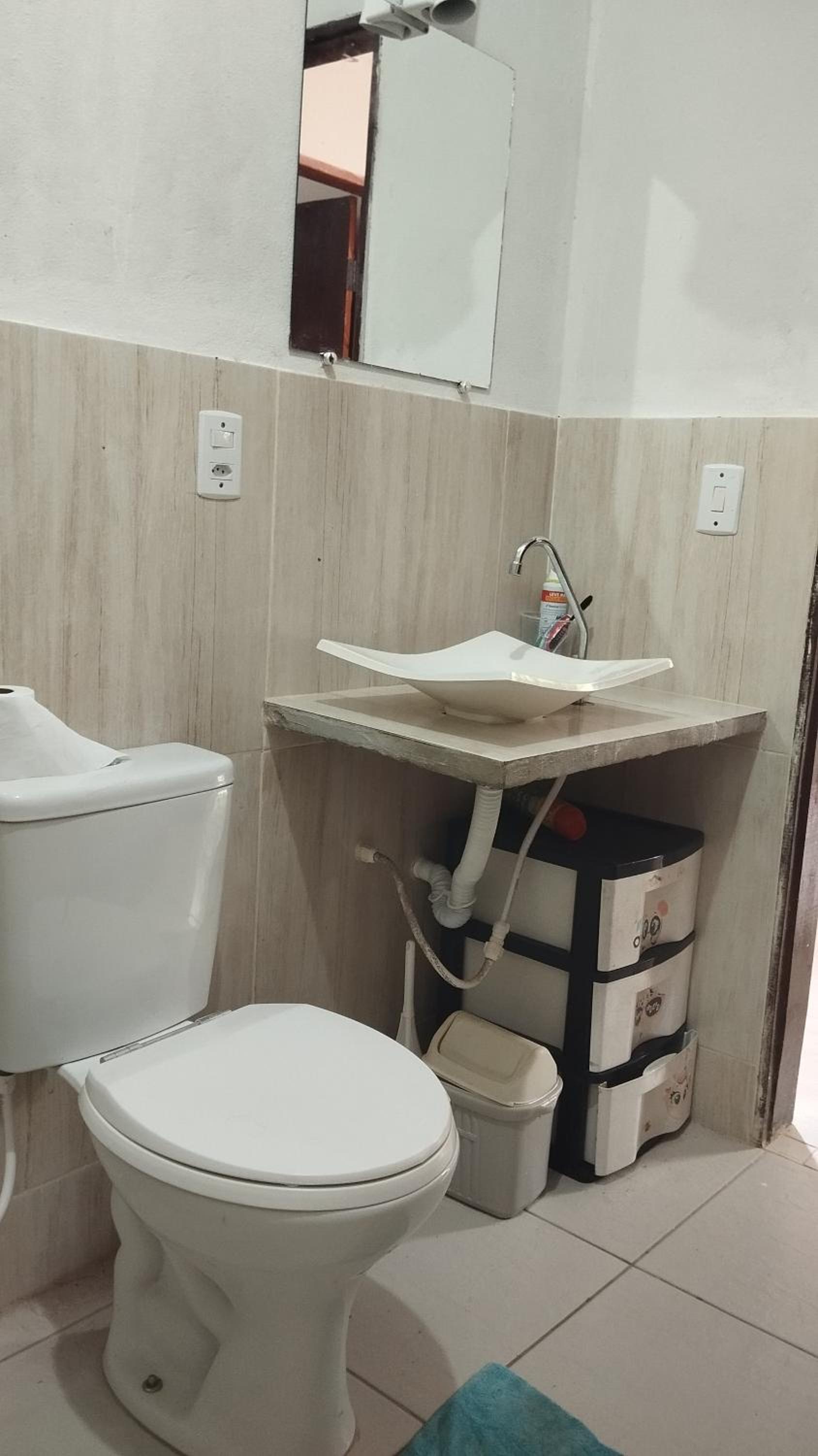 Condomínio vila verde