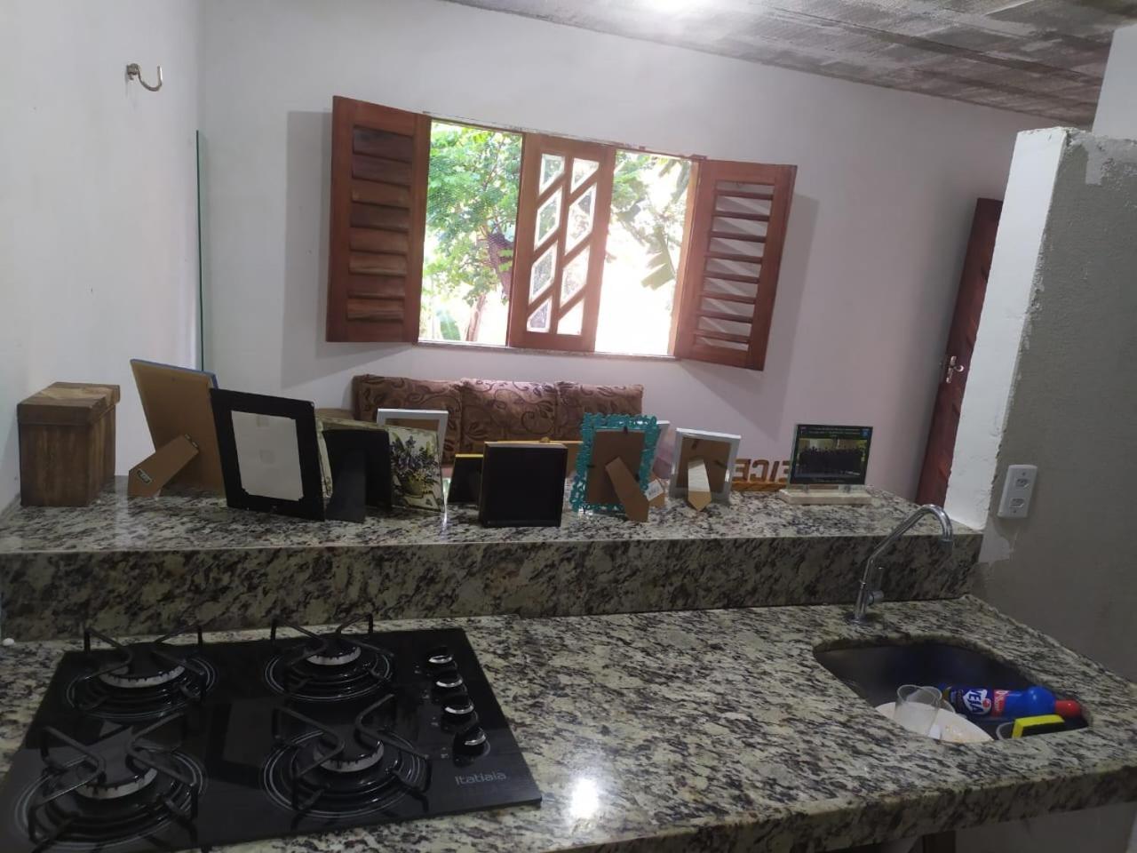 Condomínio vila verde