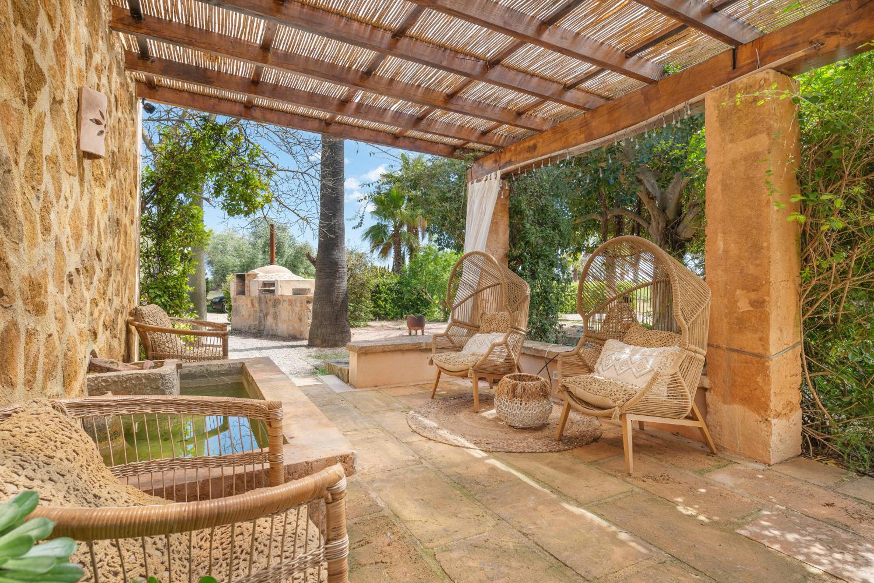 Le Petit Paradis