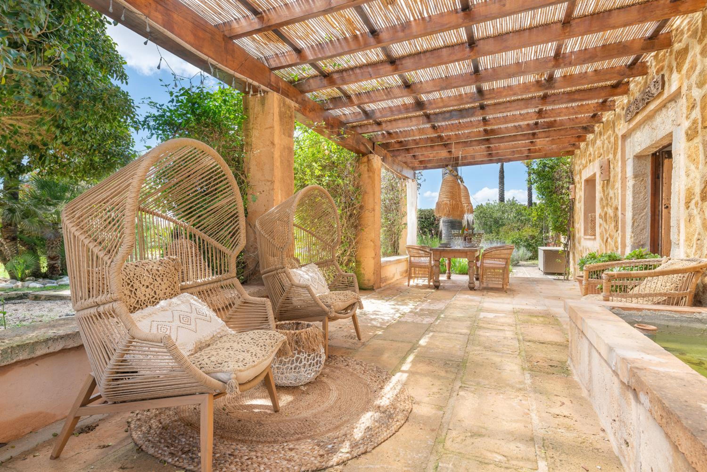 Le Petit Paradis
