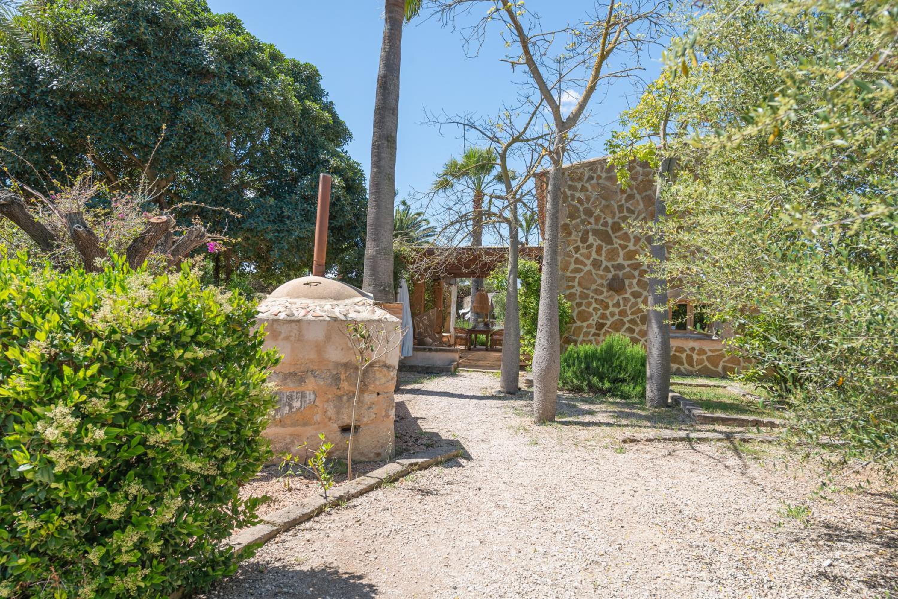 Le Petit Paradis