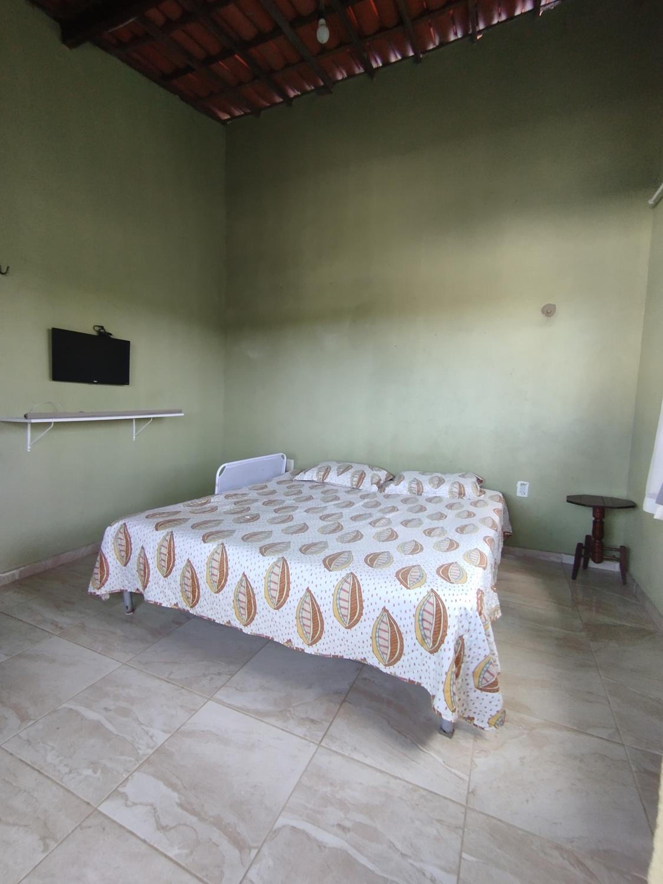 Condomínio vila verde