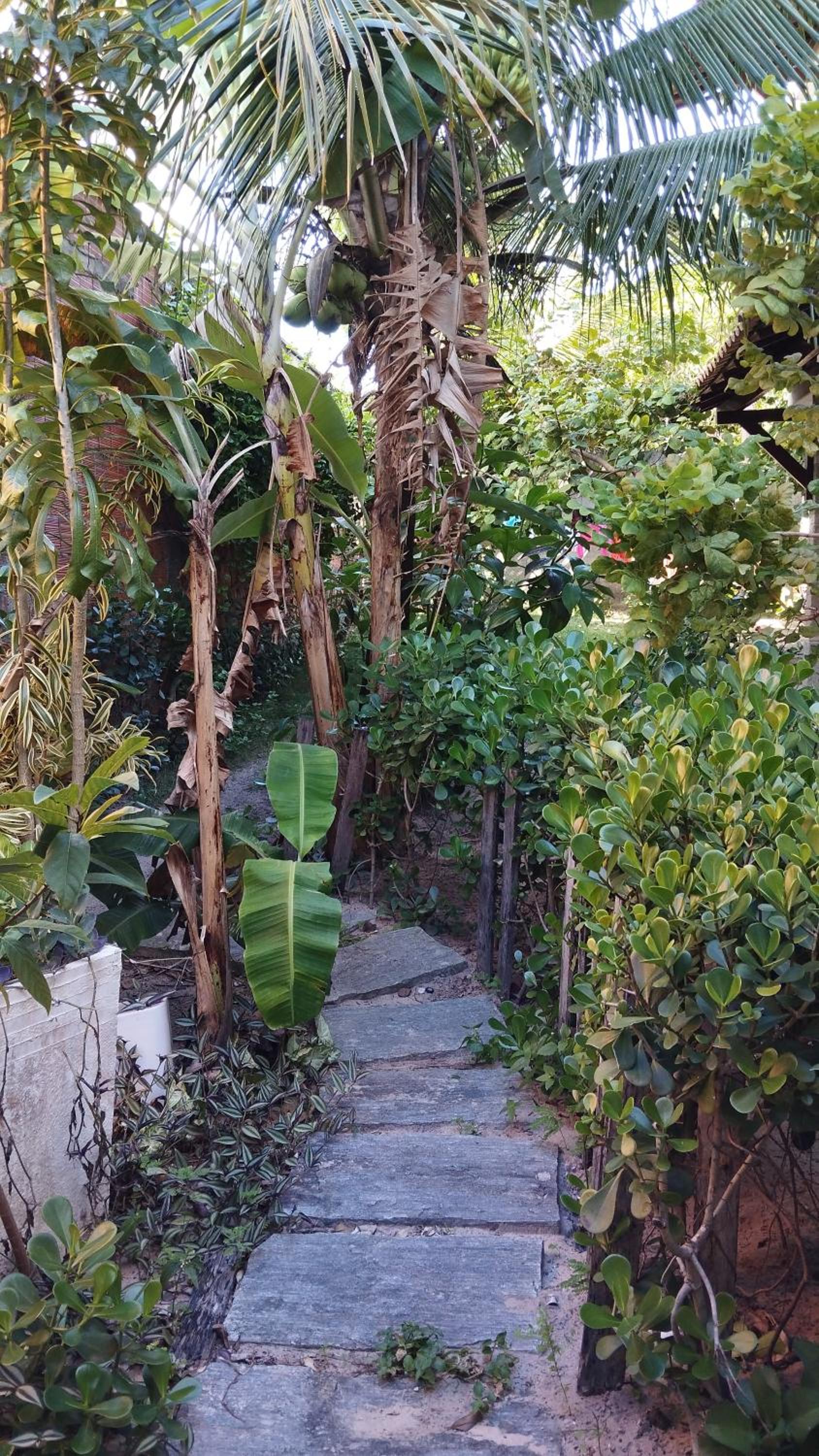 Condomínio vila verde
