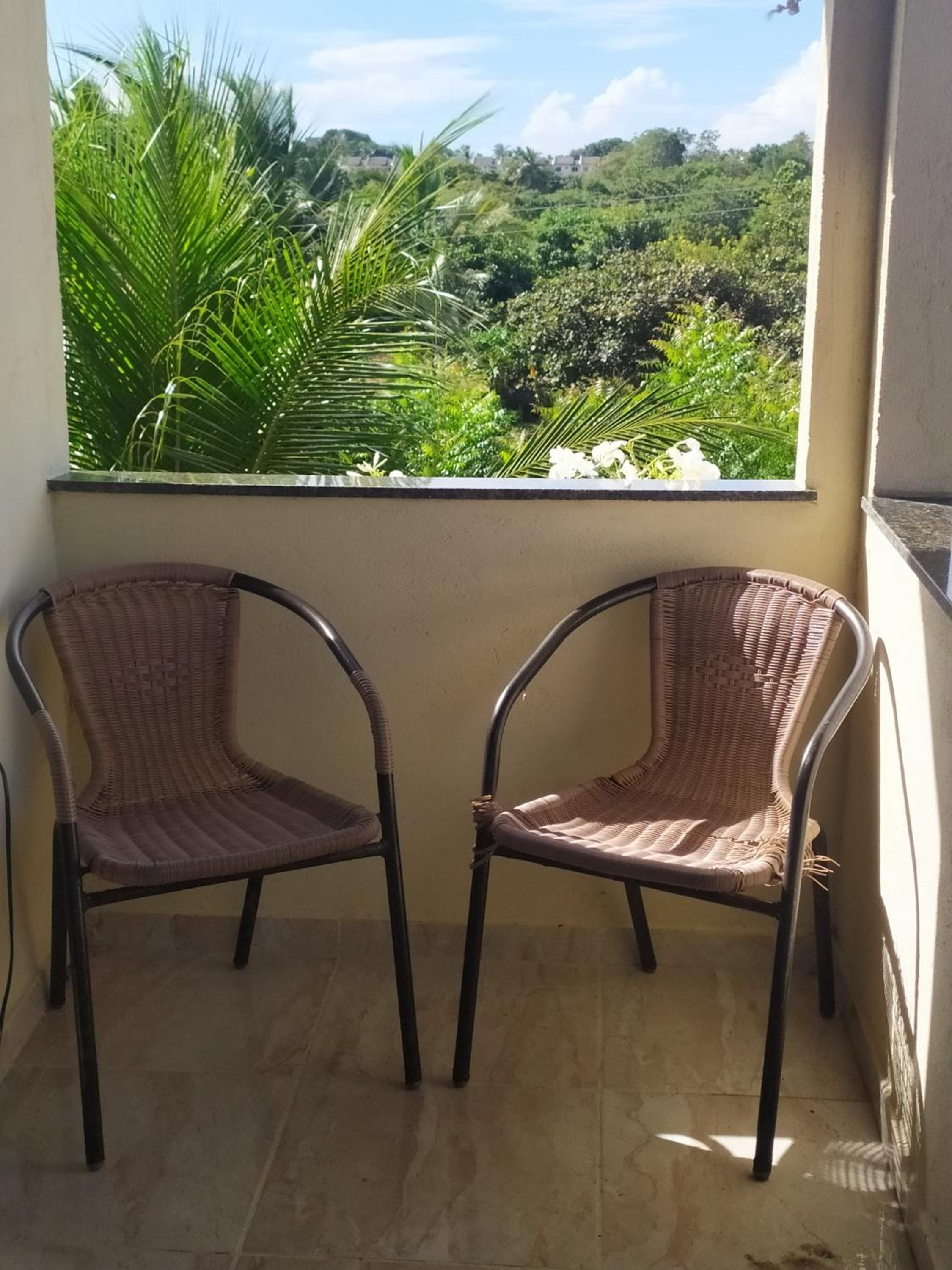 Condomínio vila verde
