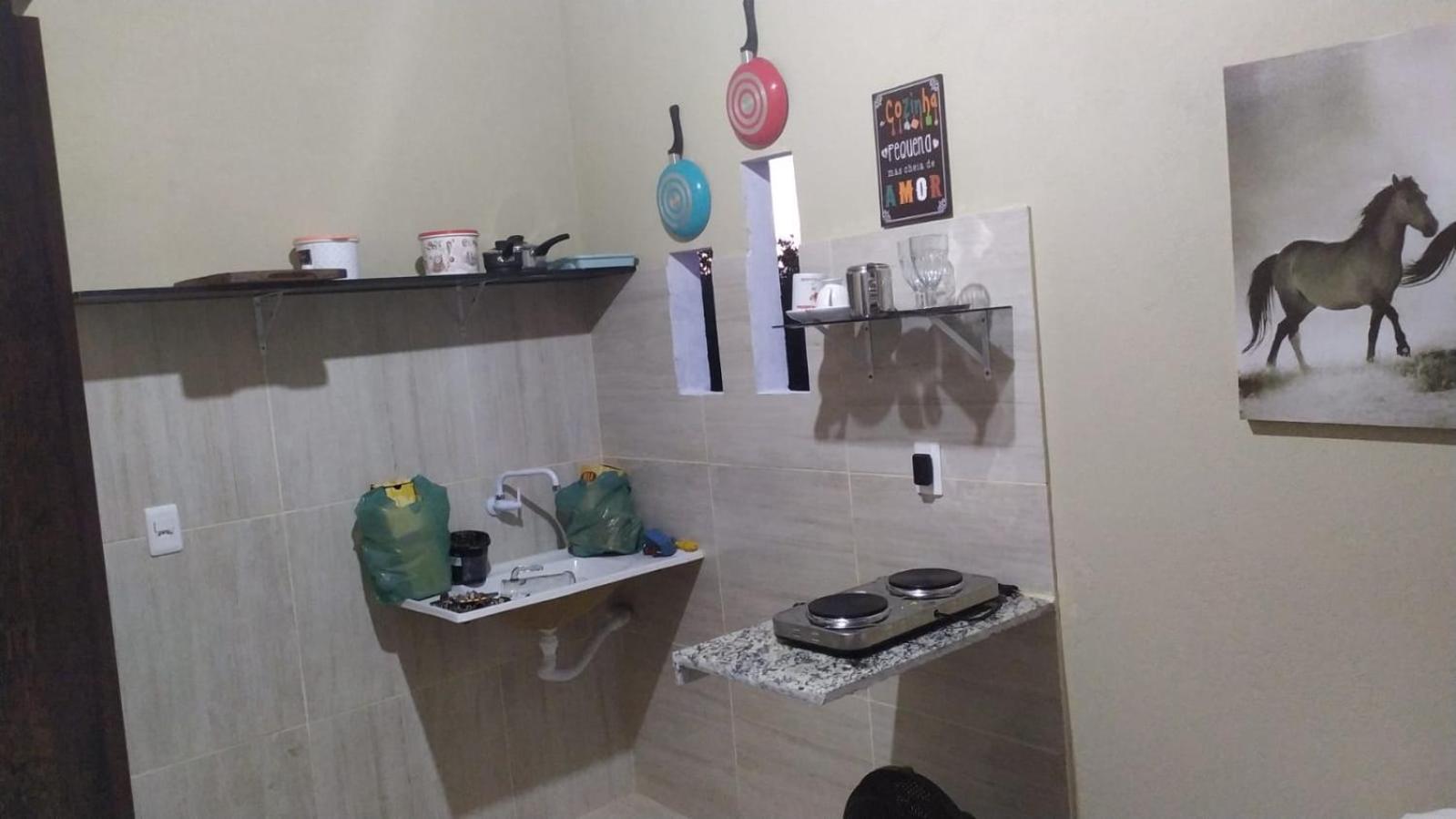 Condomínio vila verde