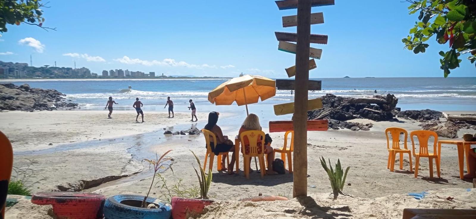 Apartamento para temporada em Ilhéus -Ba