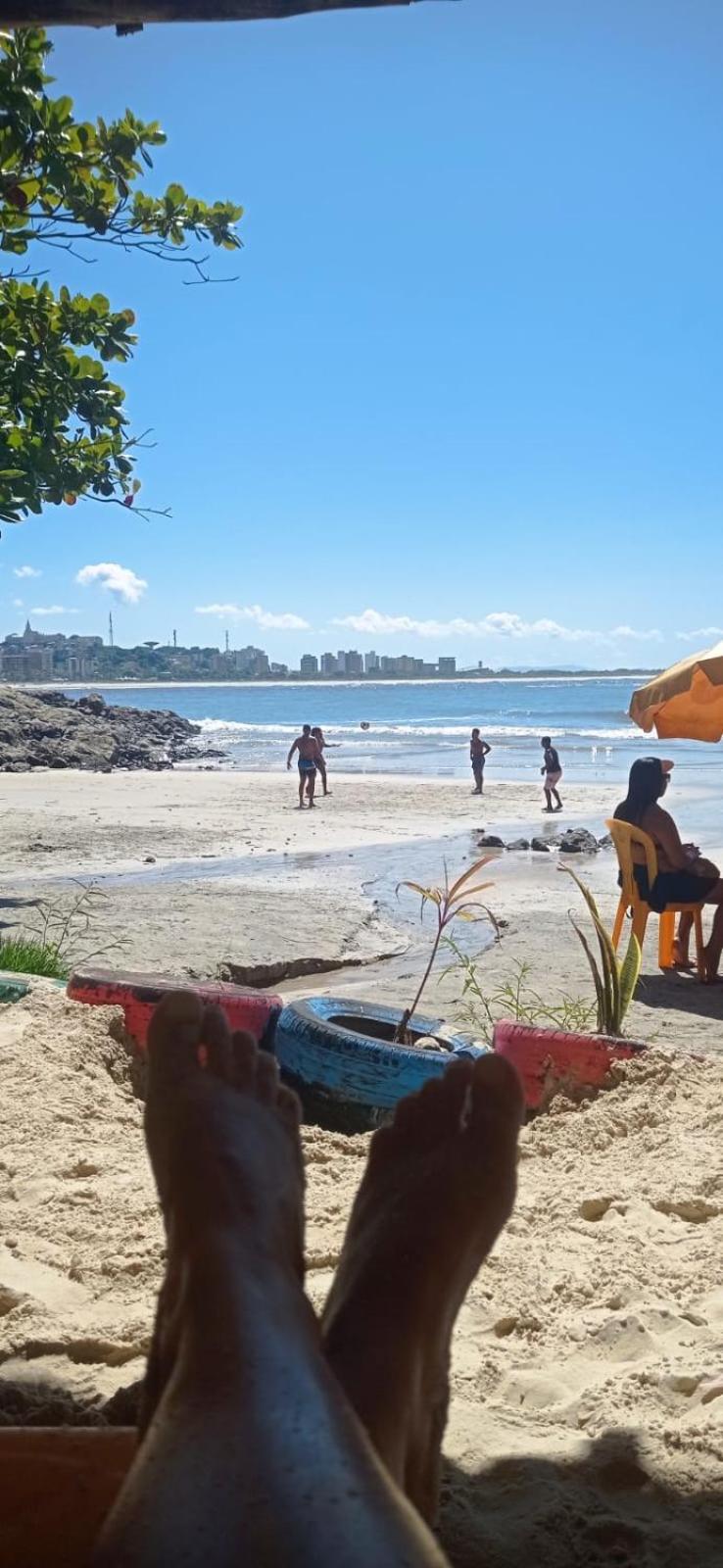 Apartamento para temporada em Ilhéus -Ba