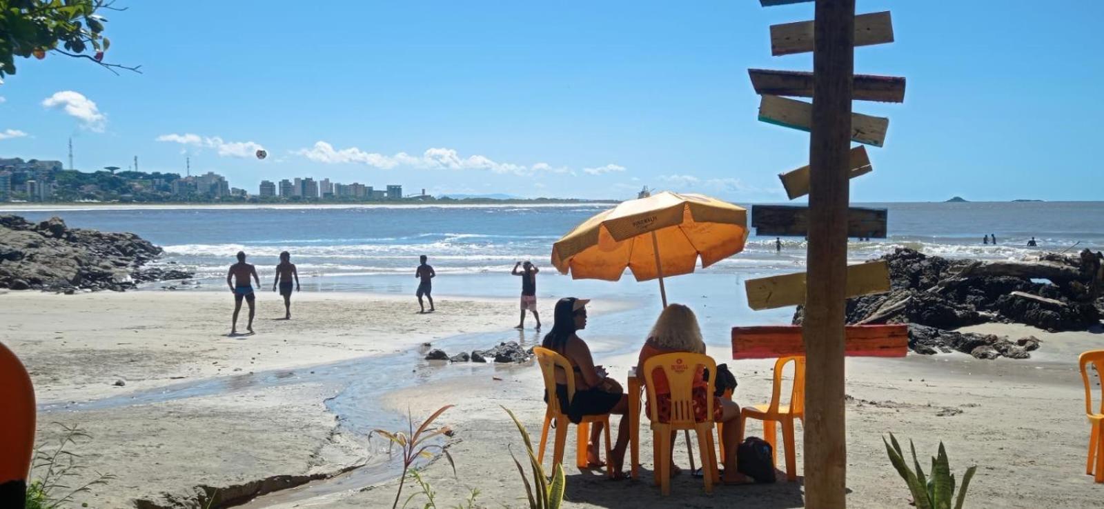 Apartamento para temporada em Ilhéus -Ba