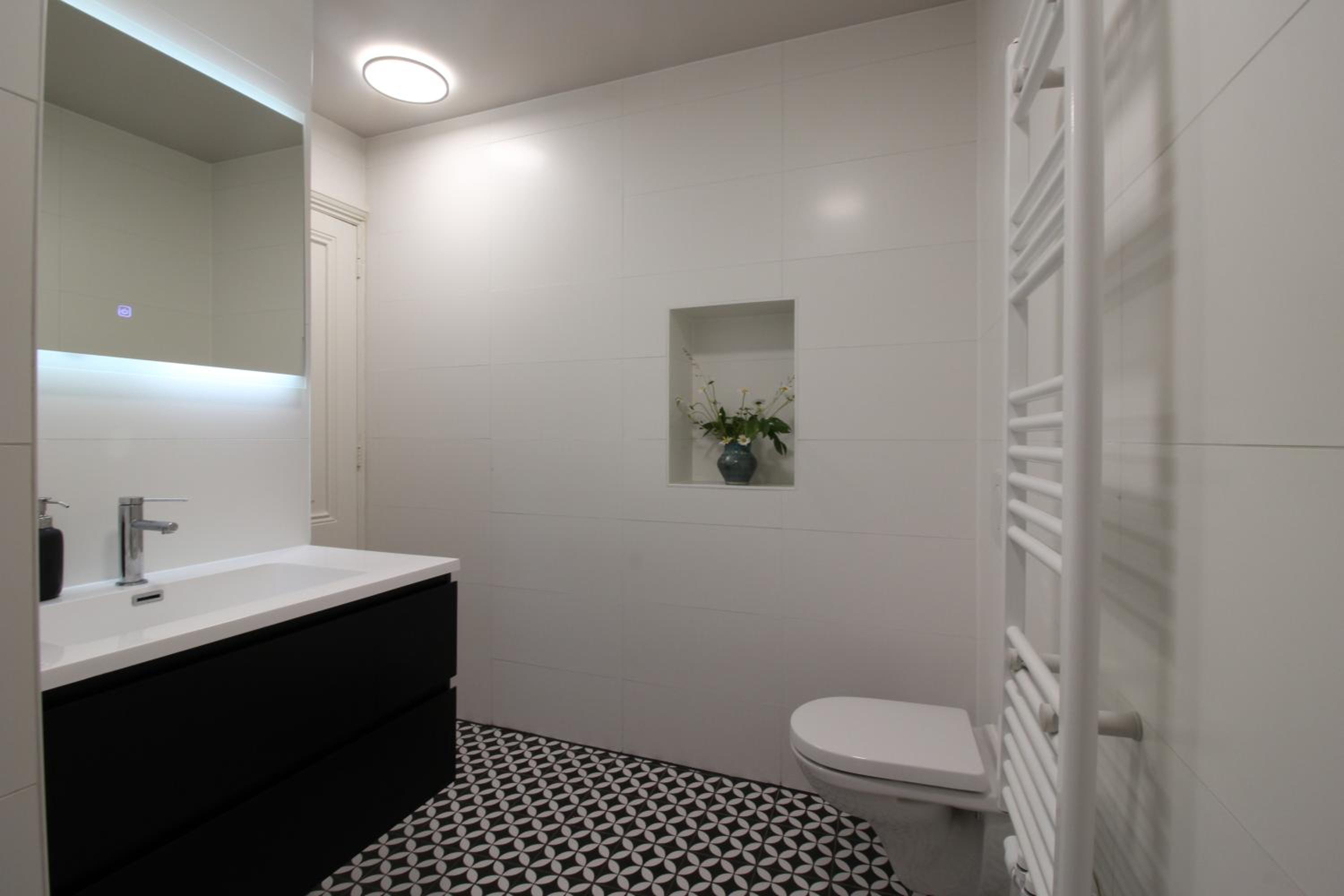The Carriage House - Historic 3-Bedroom Apartment near Utrecht - Huize de Lekpoort Vianen view 3