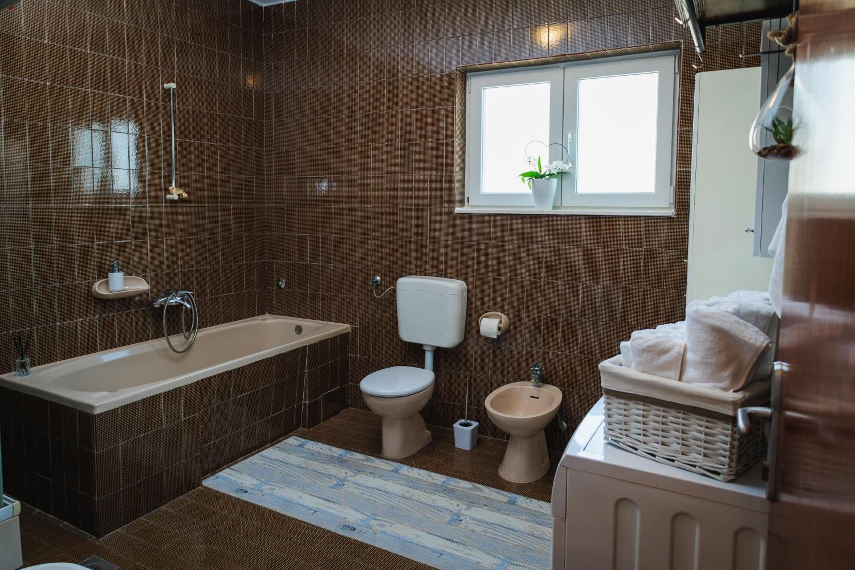 Apartment LovRich Trogir view 4