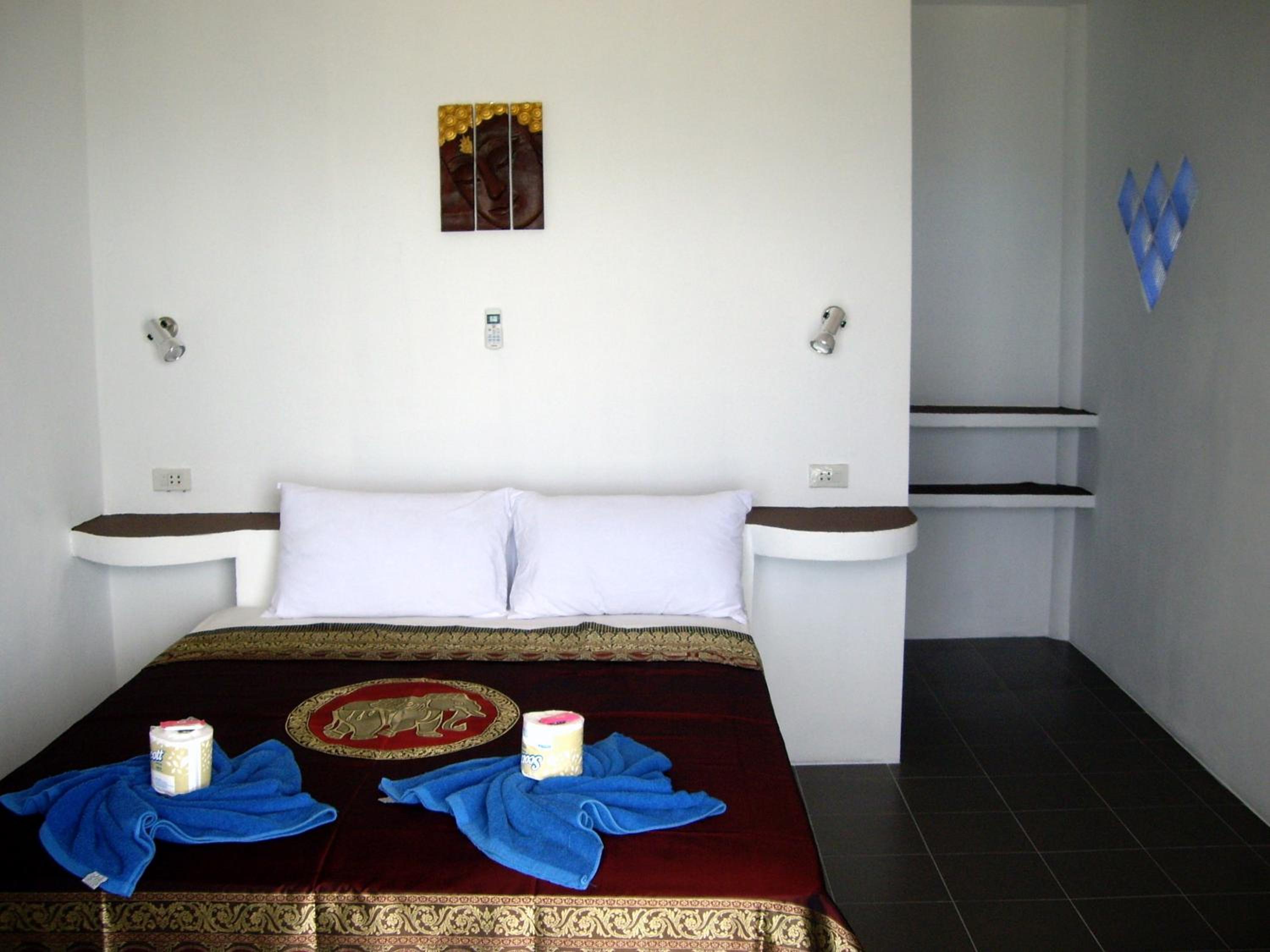 Coco Garden Resort