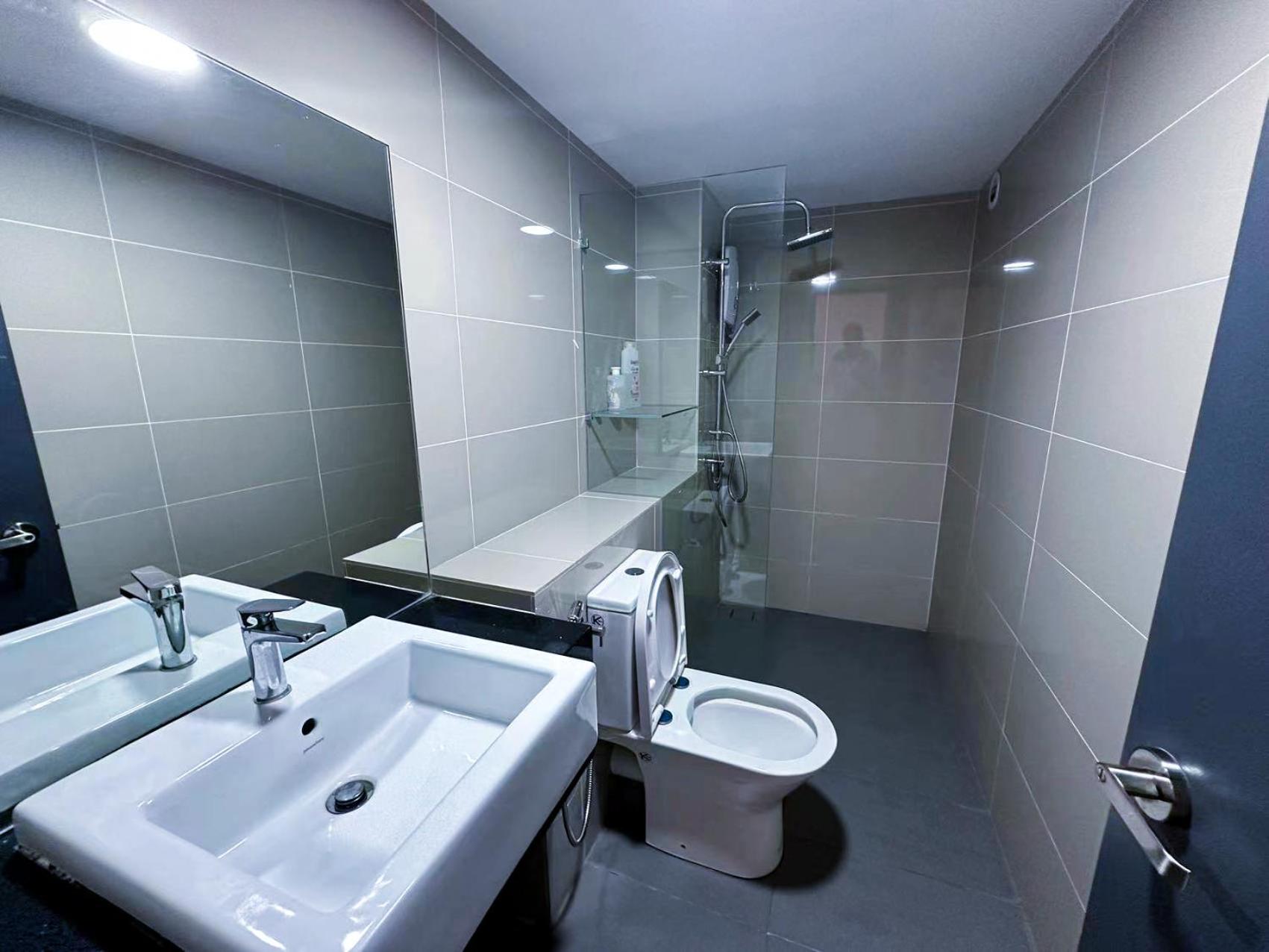 Sunway 4pax stay-near Legoland