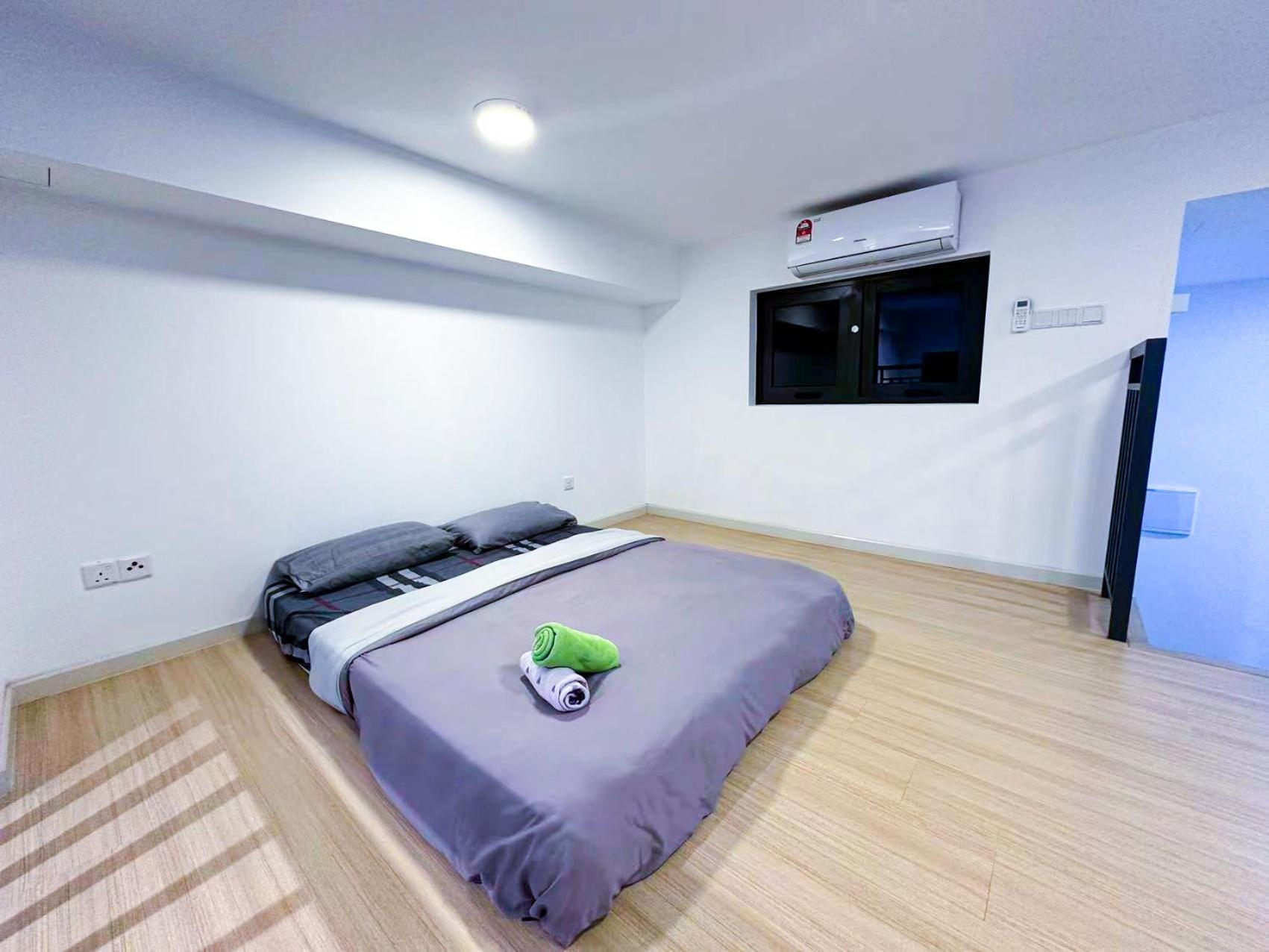 Sunway 4pax stay-near Legoland