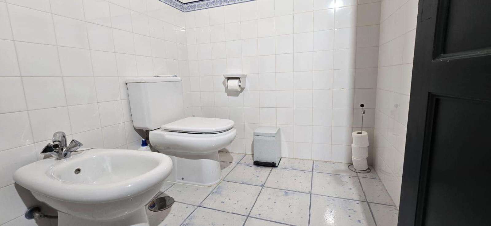 Vivienda Vacacional Alameda El Paso
