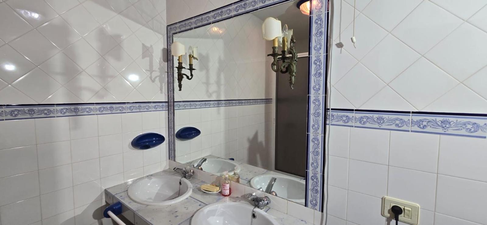 Vivienda Vacacional Alameda El Paso