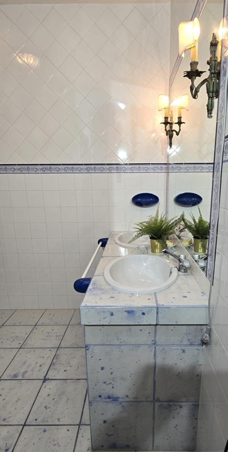 Vivienda Vacacional Alameda El Paso