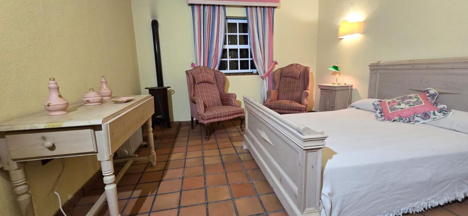 Vivienda Vacacional Alameda El Paso