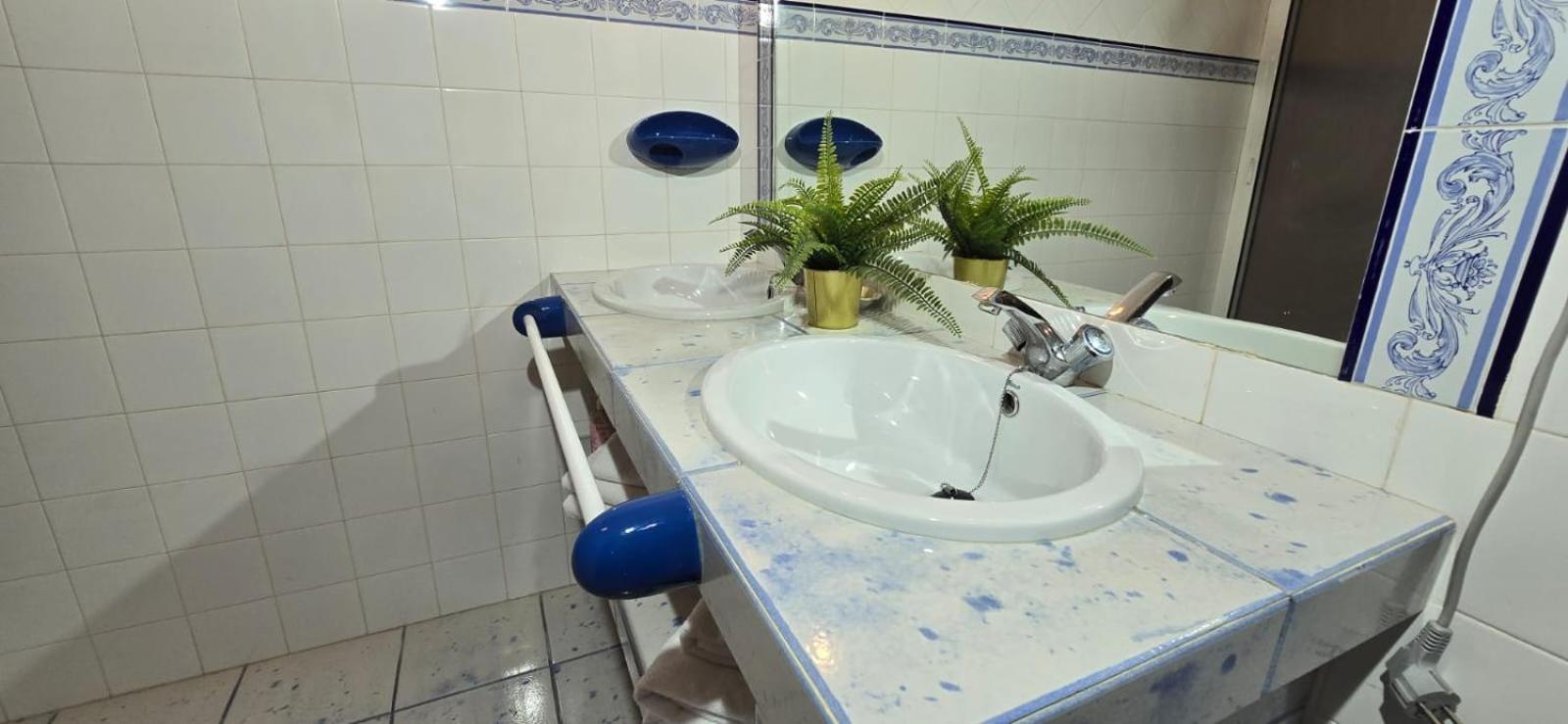 Vivienda Vacacional Alameda El Paso