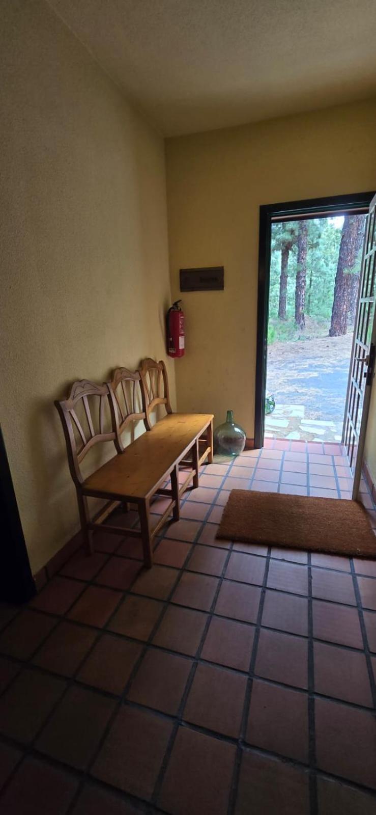 Vivienda Vacacional Alameda El Paso