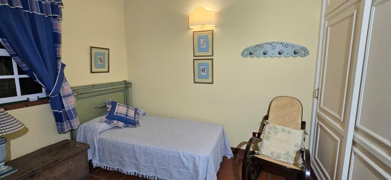 Vivienda Vacacional Alameda El Paso
