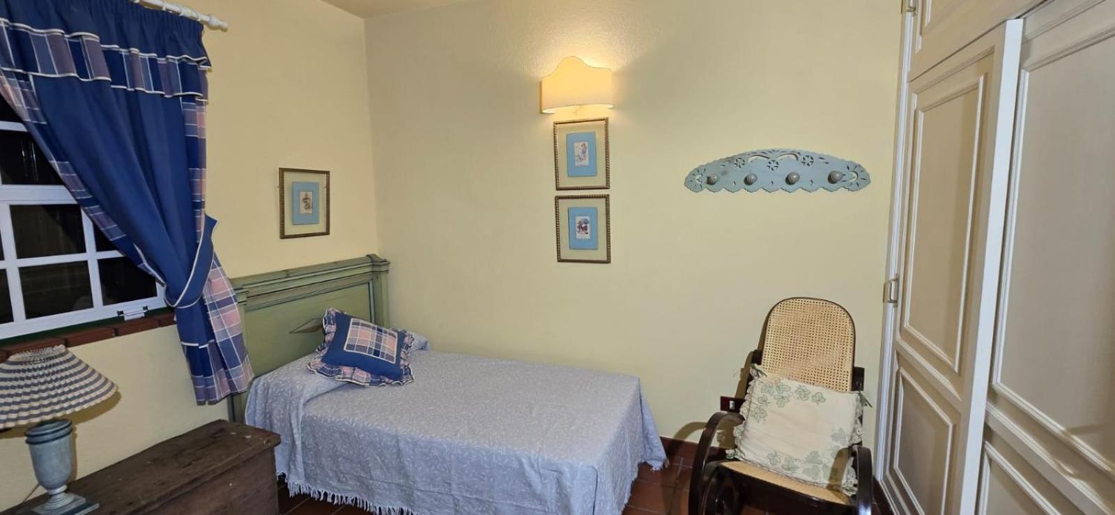 Vivienda Vacacional Alameda El Paso