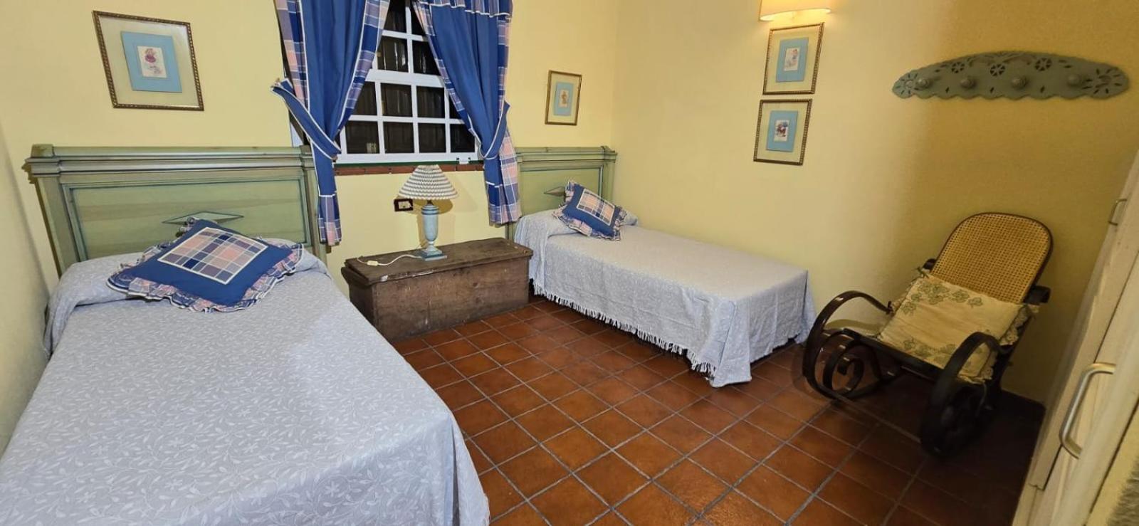 Vivienda Vacacional Alameda El Paso