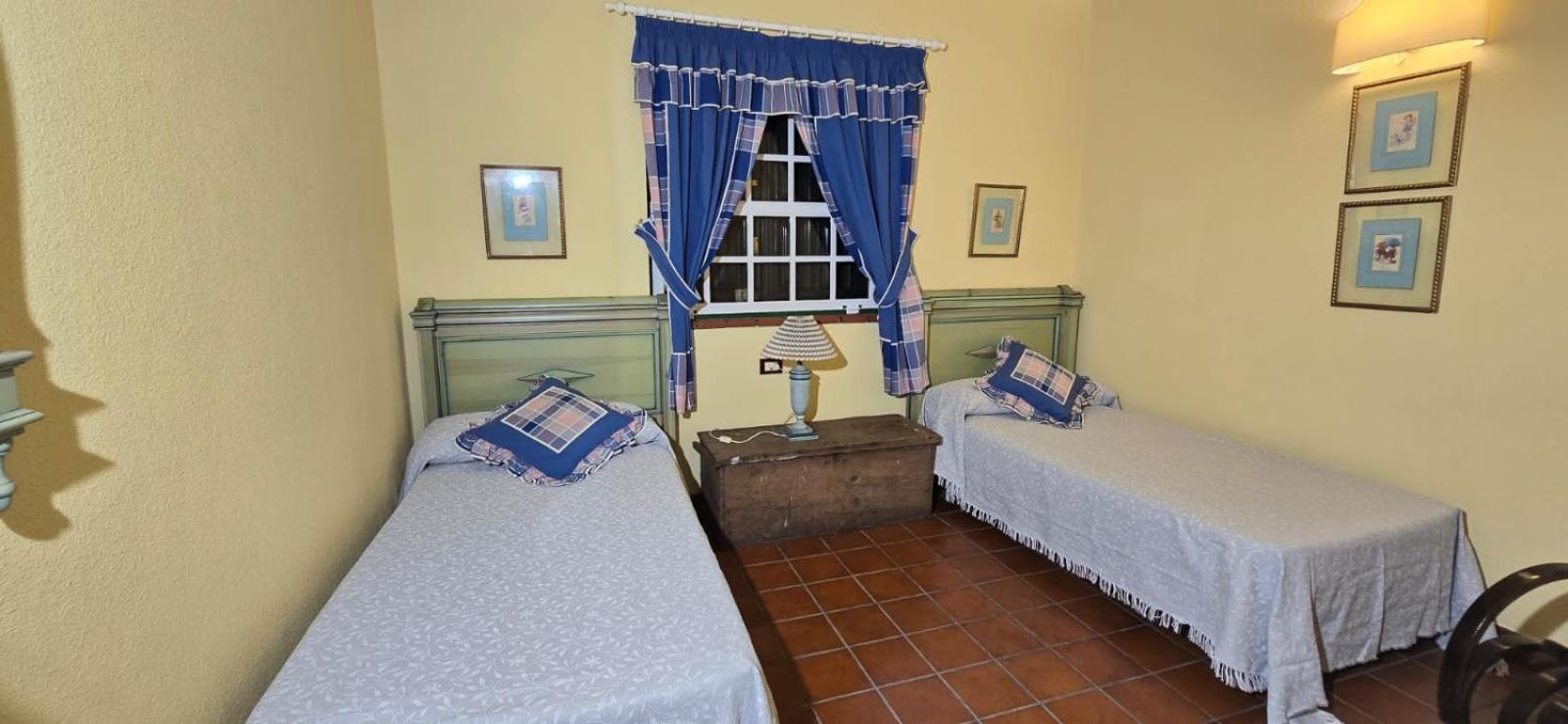 Vivienda Vacacional Alameda El Paso
