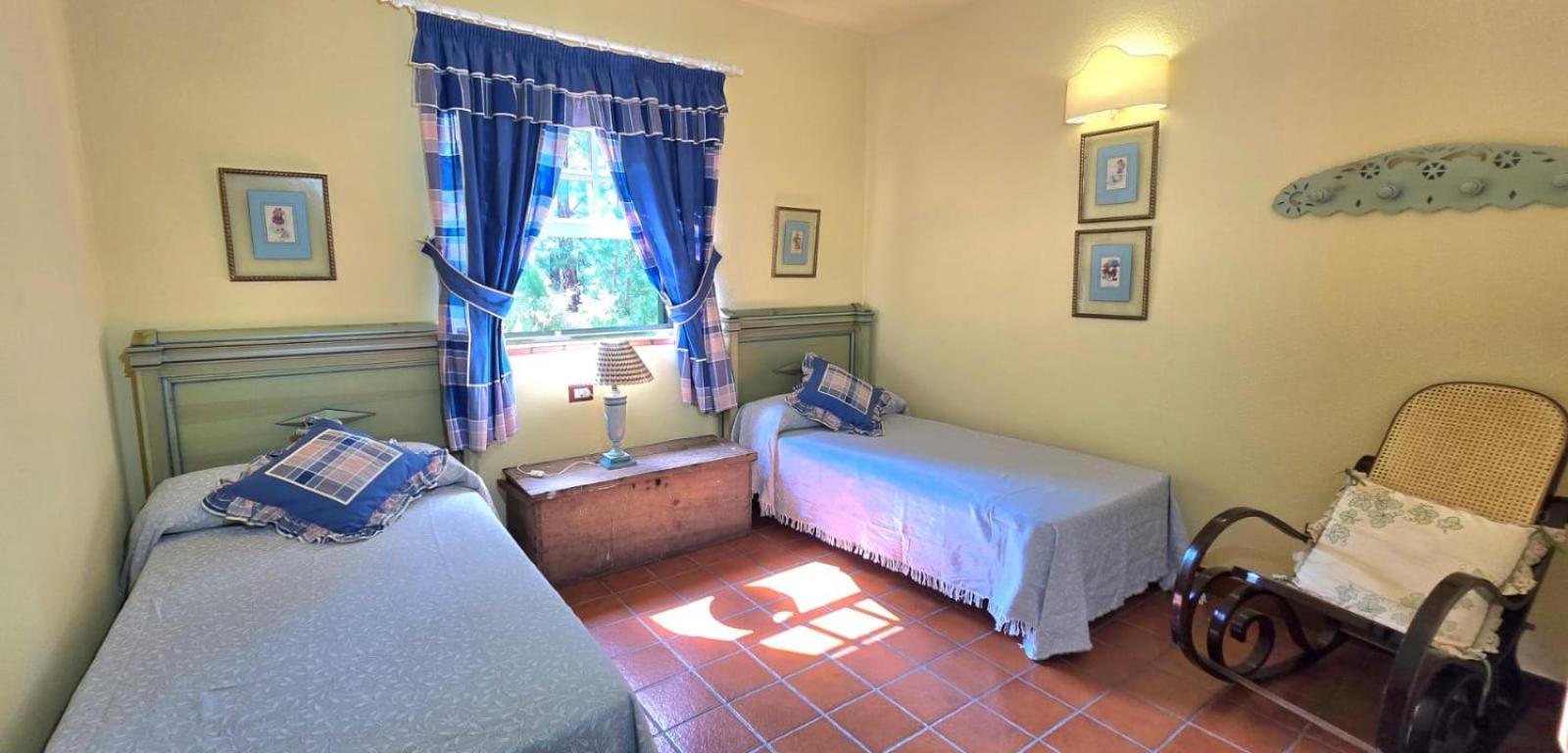 Vivienda Vacacional Alameda El Paso