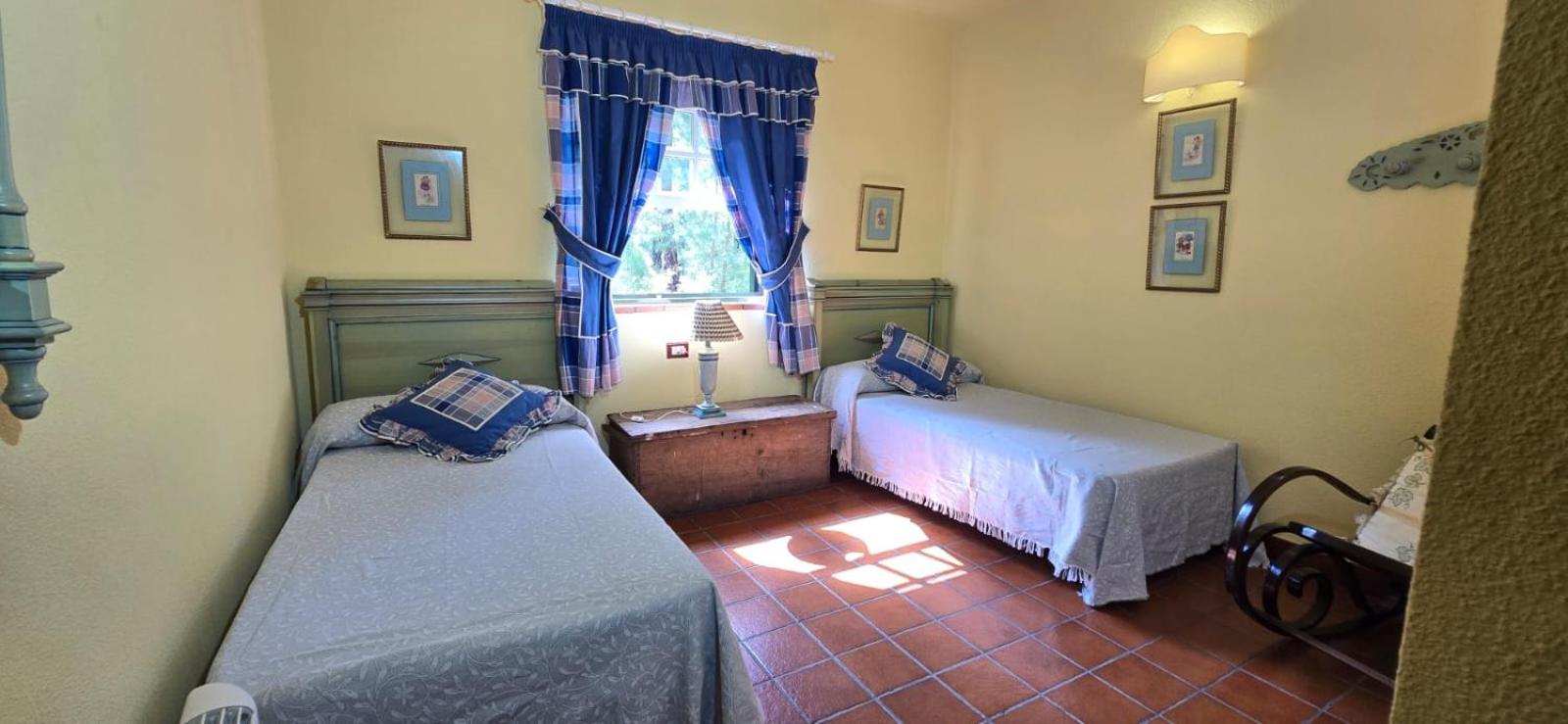 Vivienda Vacacional Alameda El Paso