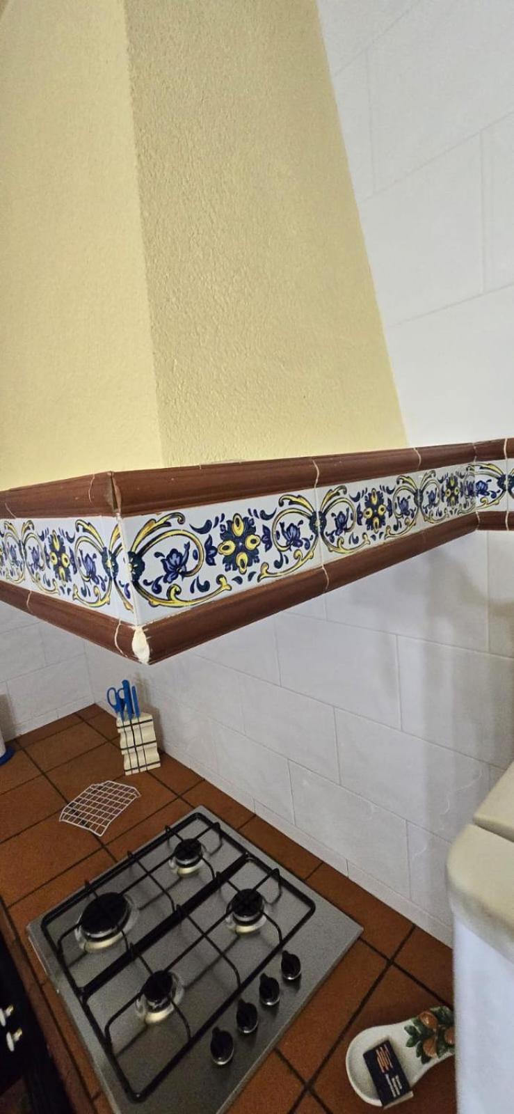 Vivienda Vacacional Alameda El Paso