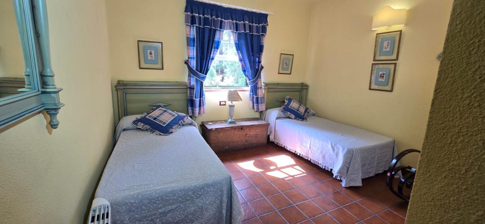 Vivienda Vacacional Alameda El Paso
