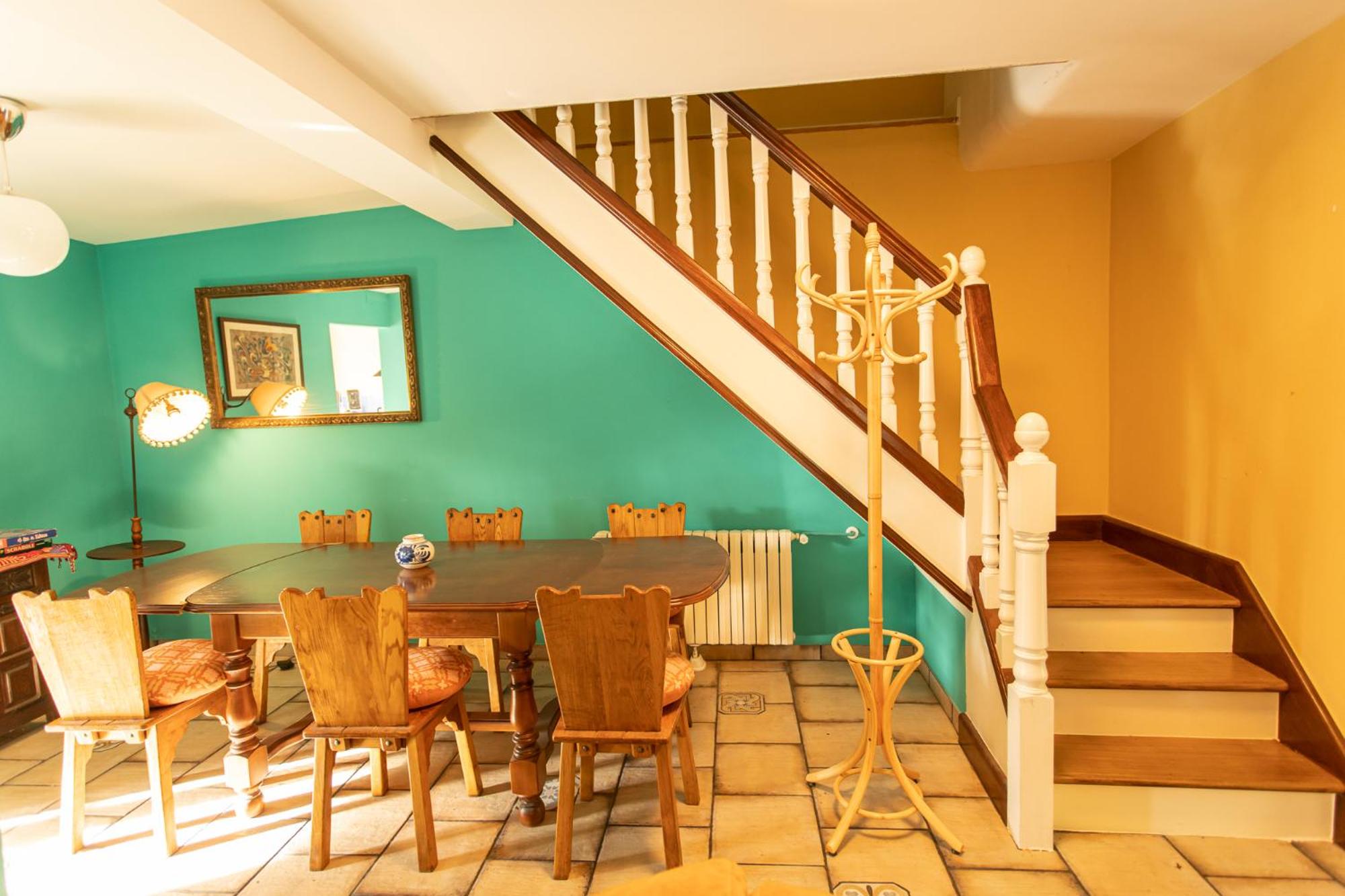 Casa Marna