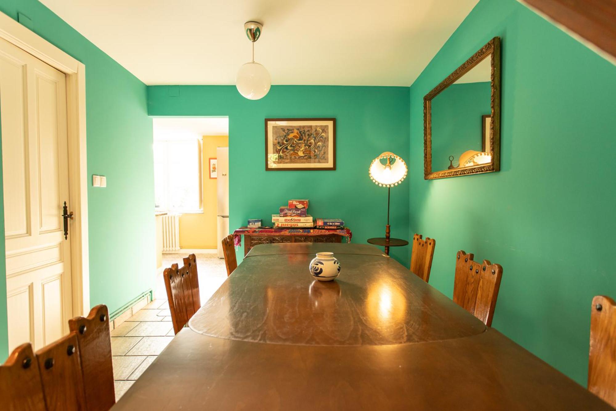 Casa Marna