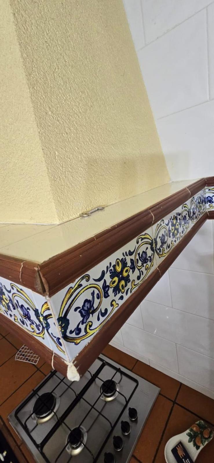 Vivienda Vacacional Alameda El Paso
