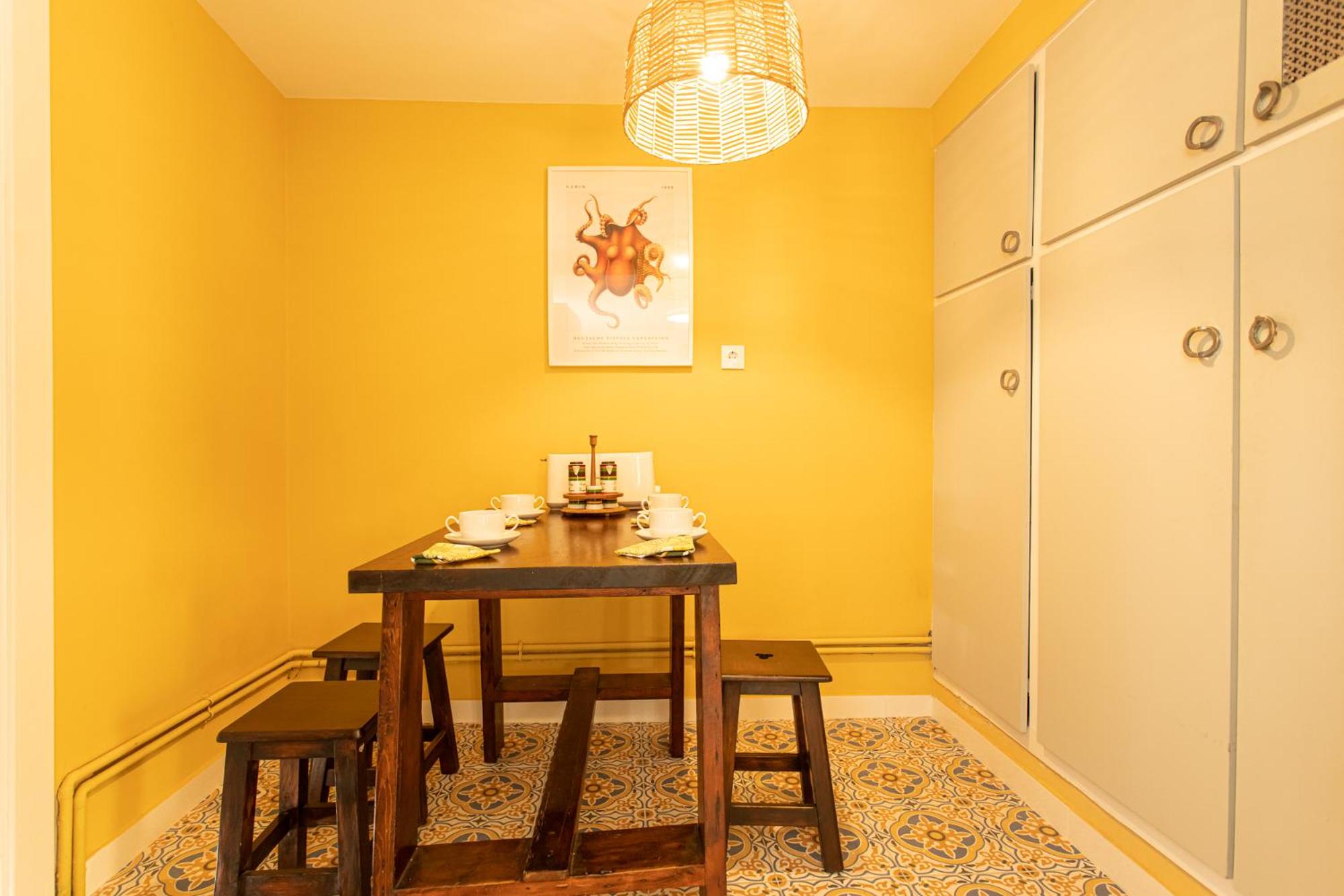 Casa Marna