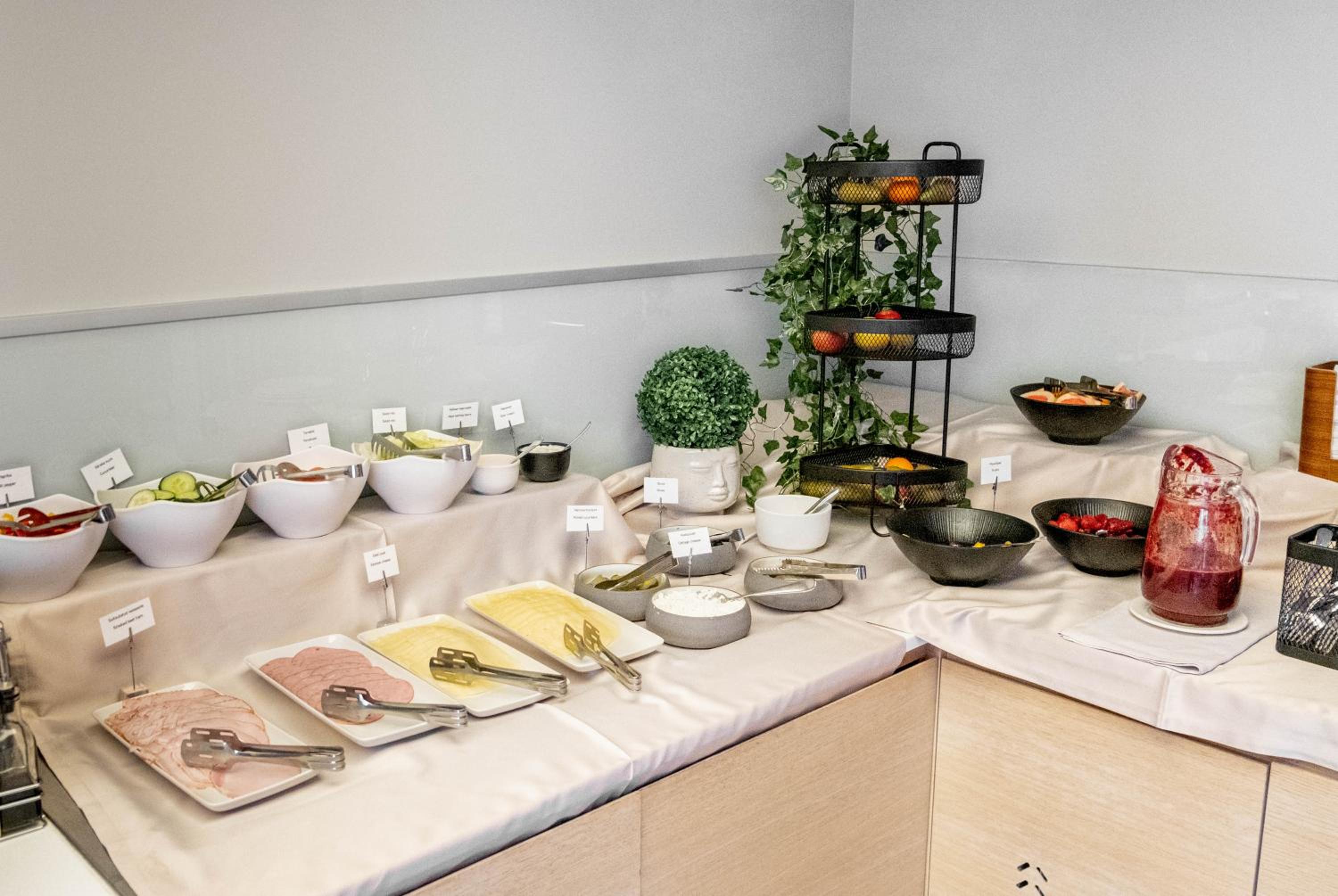 Tallinn Vacations - Hotel L'Ermitage - Property Image 23