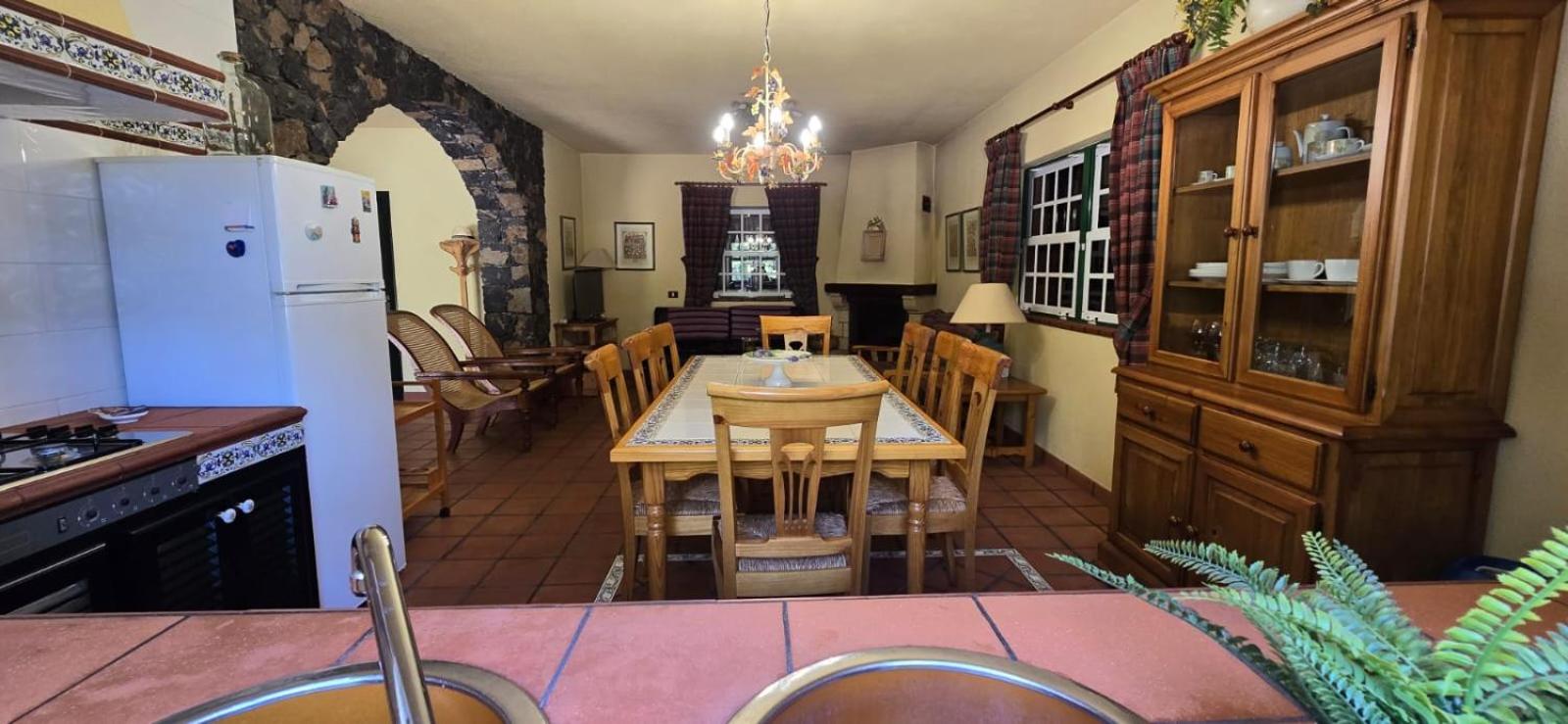 Vivienda Vacacional Alameda El Paso