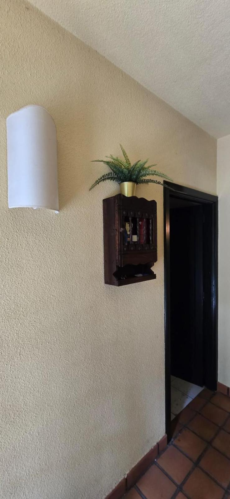 Vivienda Vacacional Alameda El Paso