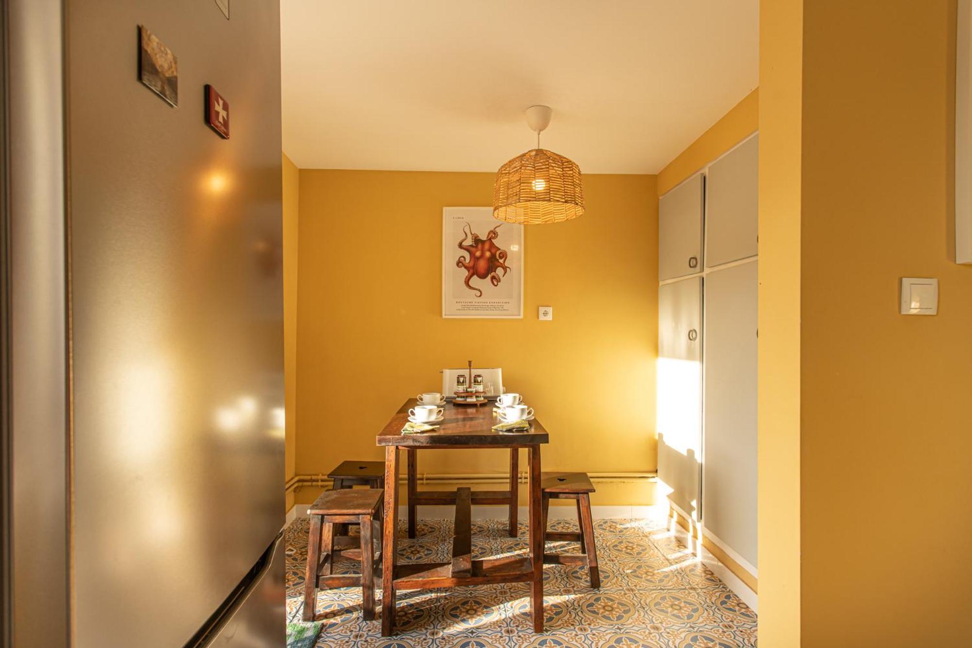 Casa Marna