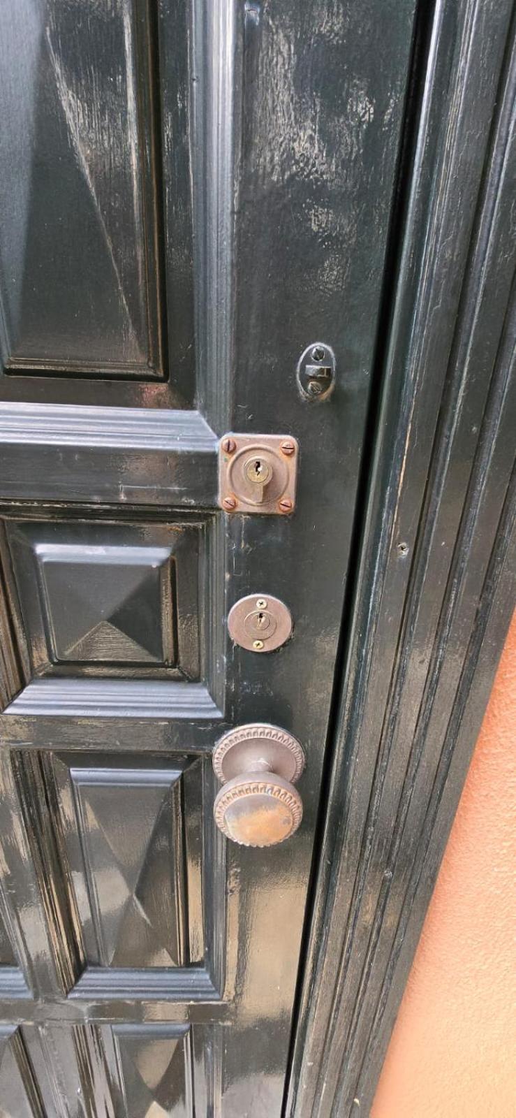 Vivienda Vacacional Alameda El Paso