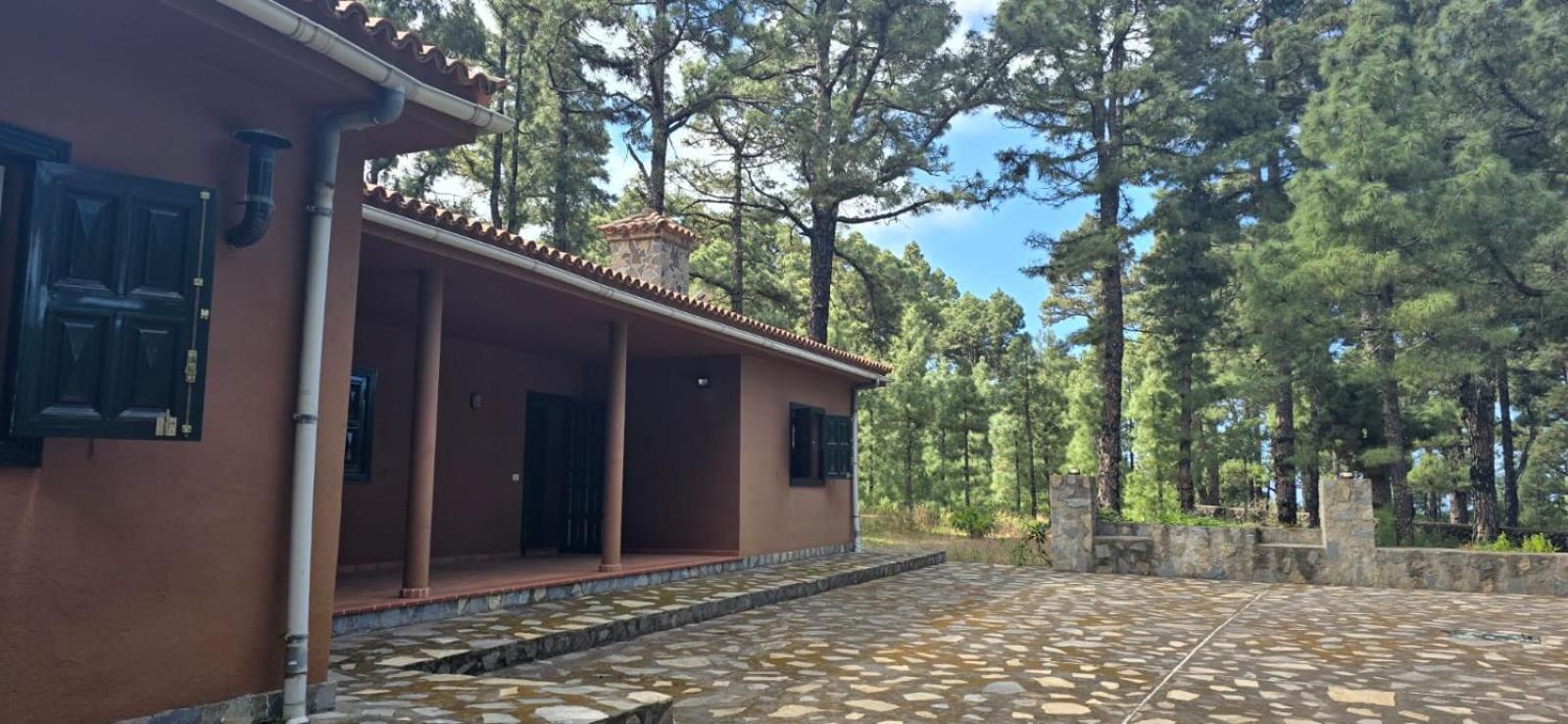 Vivienda Vacacional Alameda El Paso