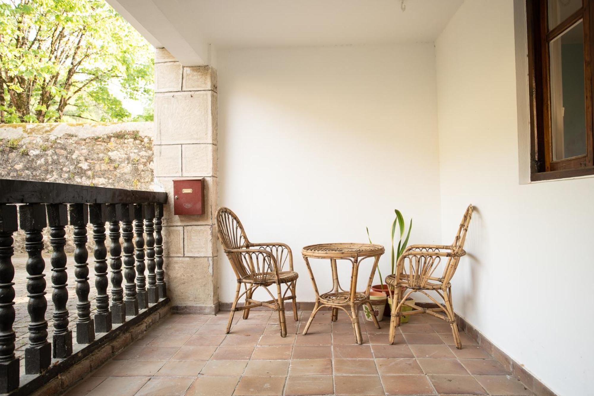 Casa Marna