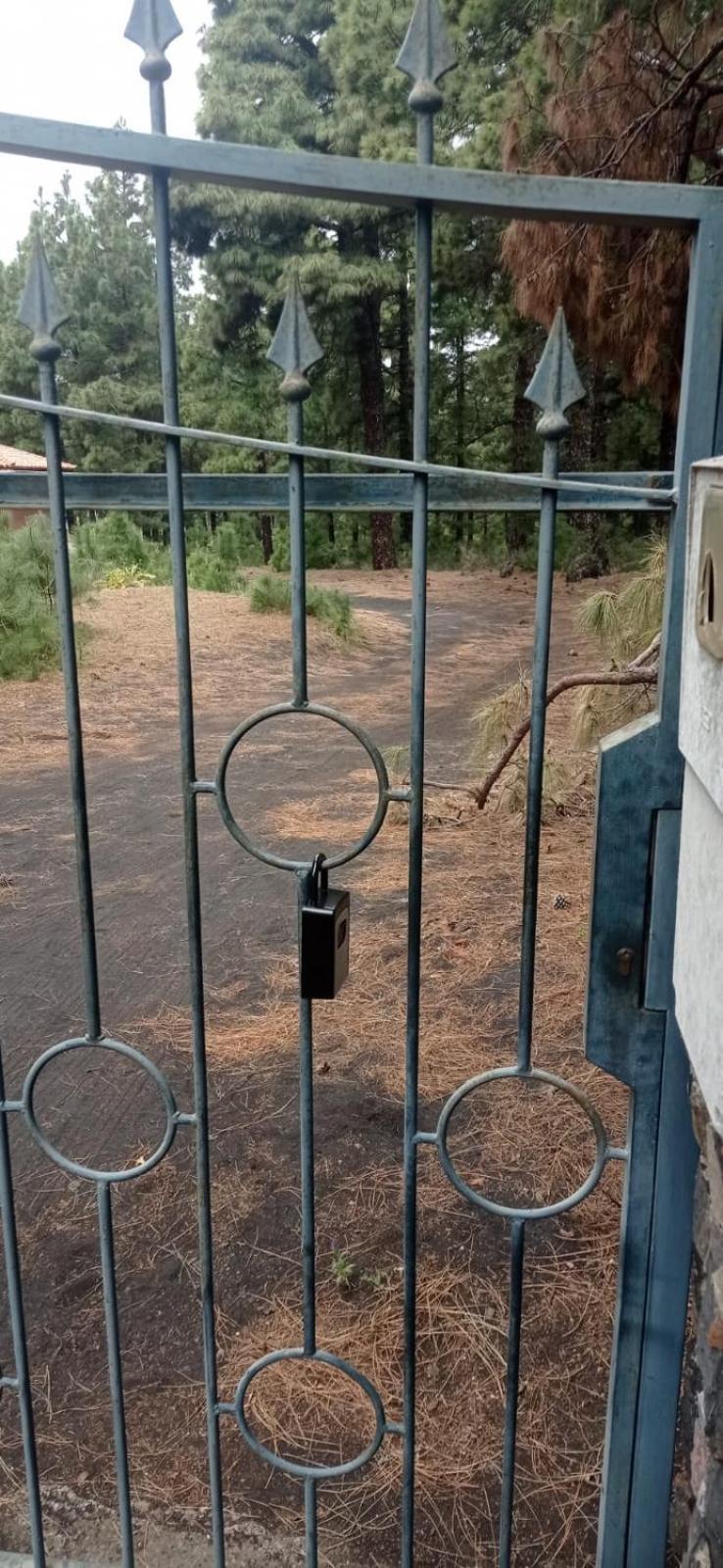 Vivienda Vacacional Alameda El Paso