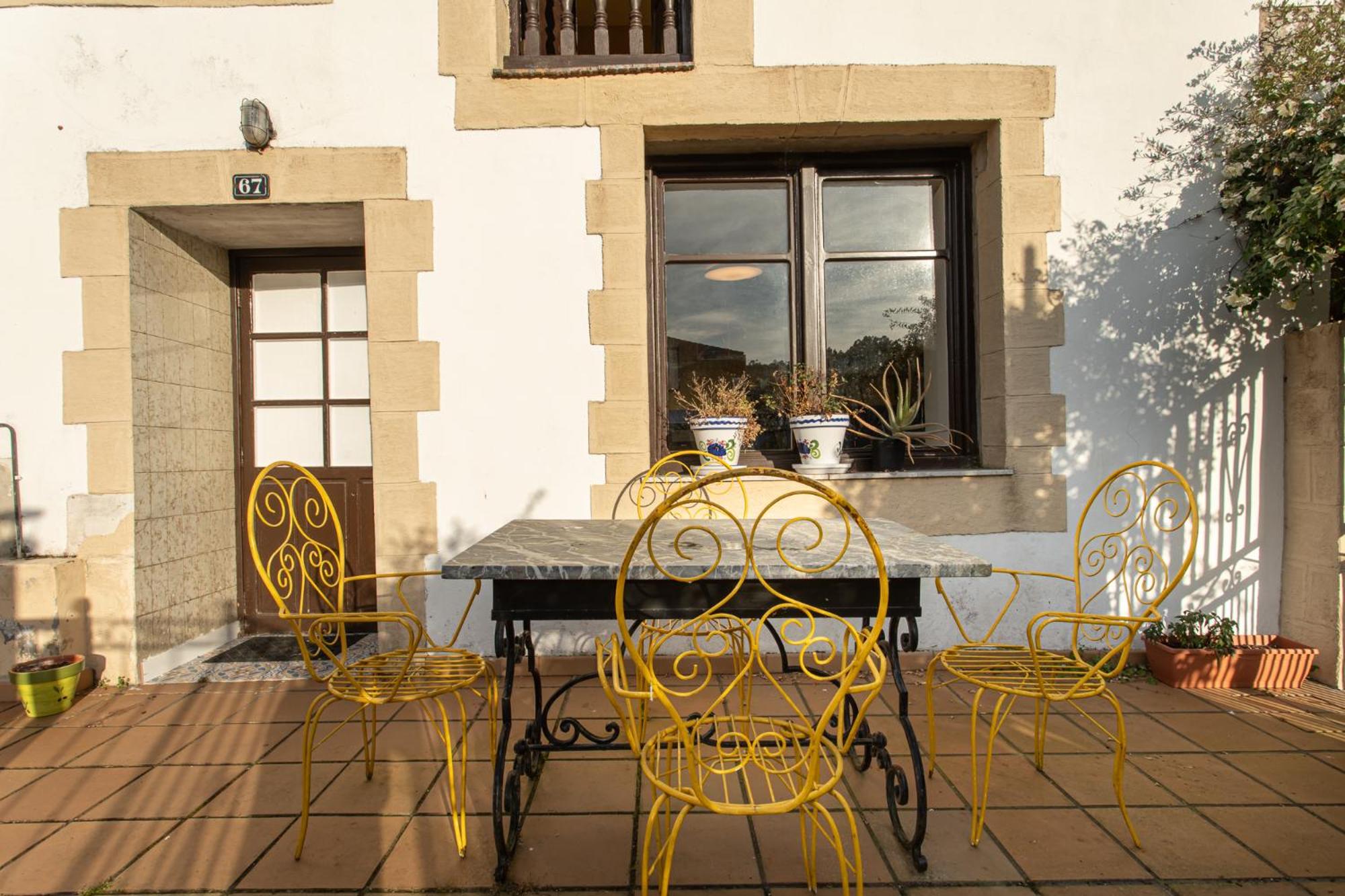 Casa Marna